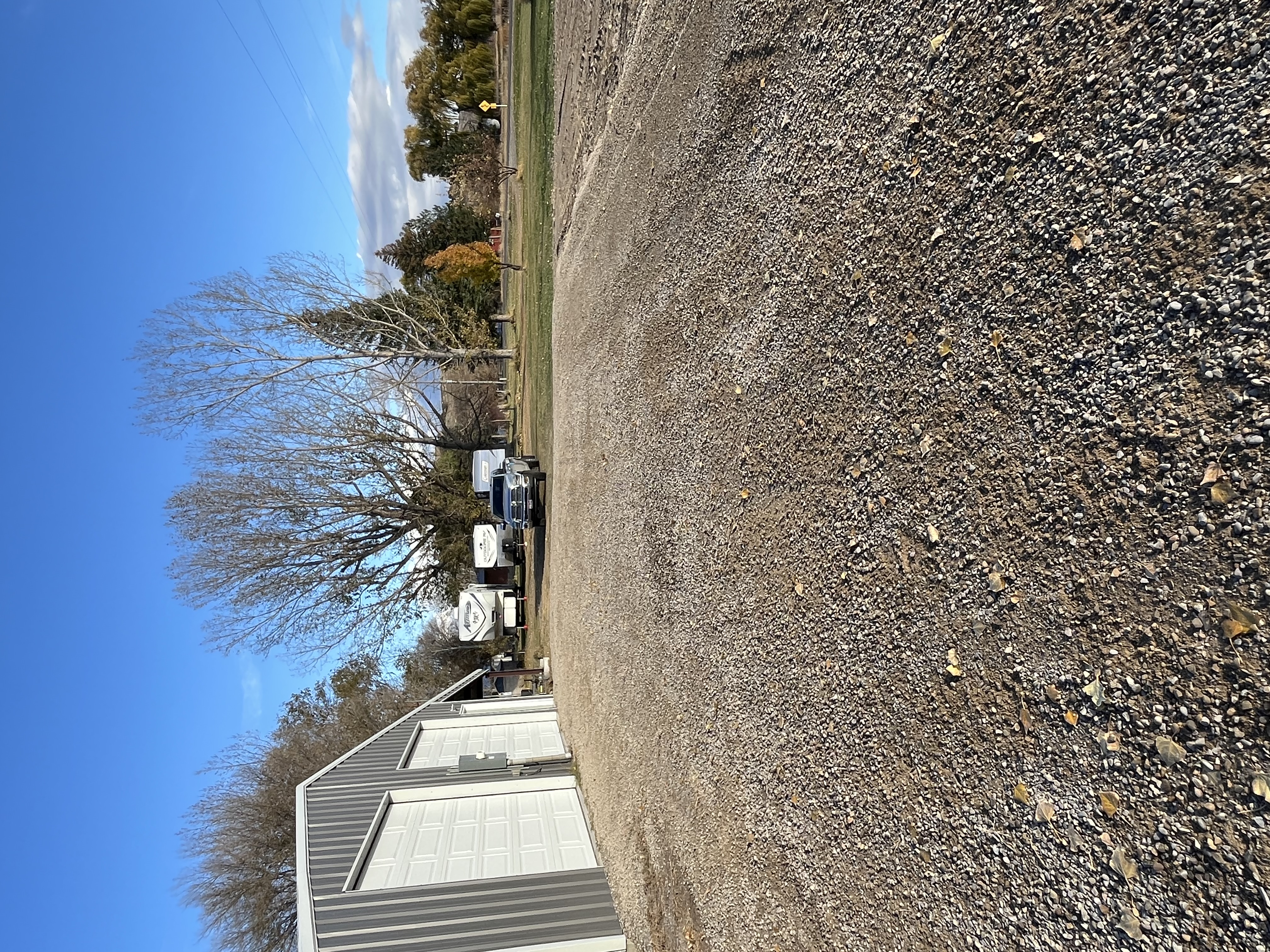  for SilverStone Excavation in Rigby, ID