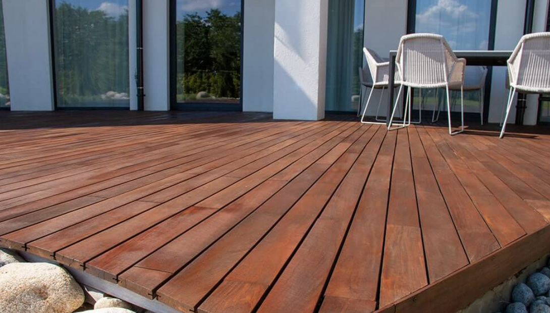 Carpentry company Emmanuel Trim in Bradenton, FL