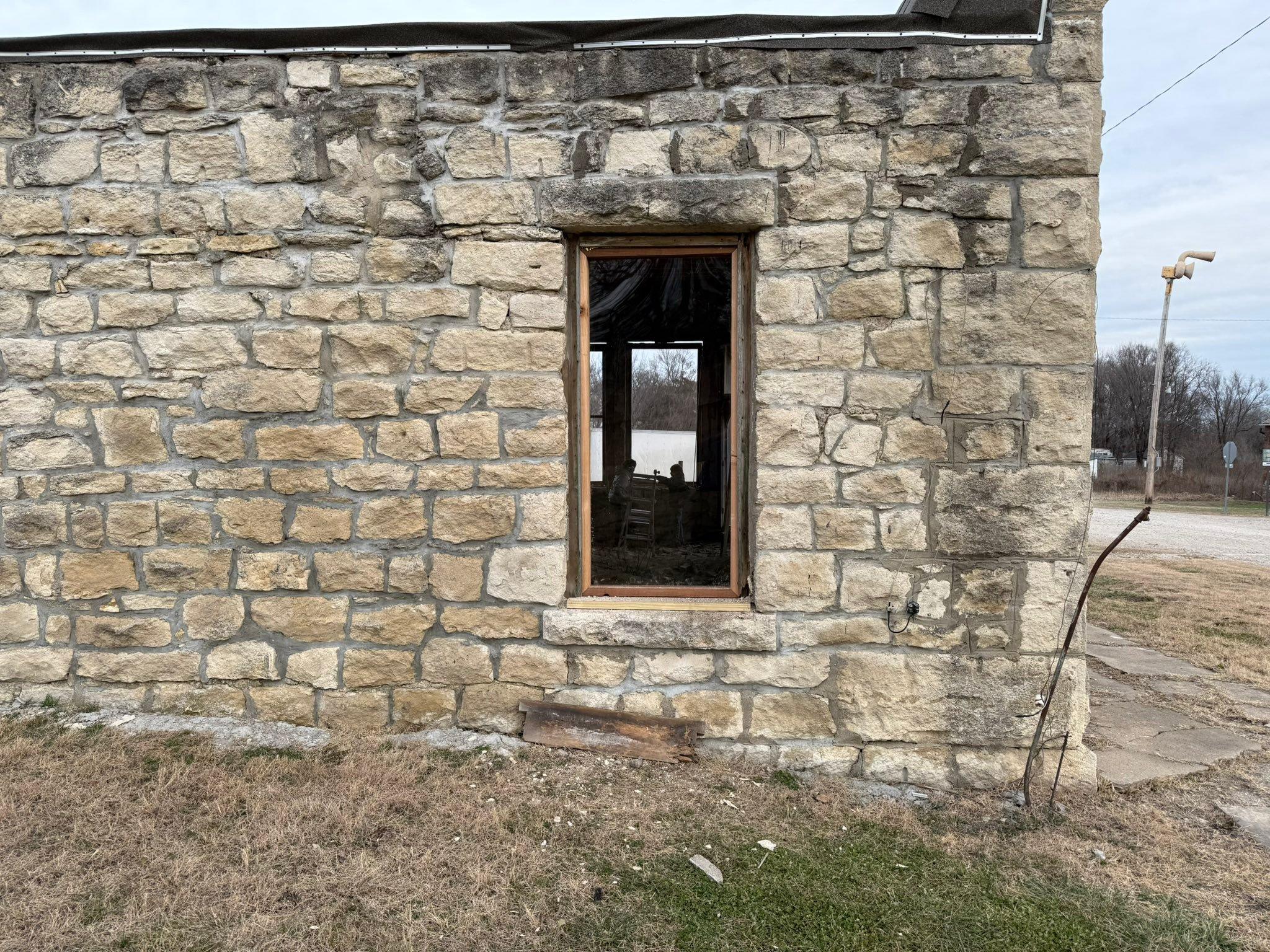  for Blue Collar Construction and Remodeling in White City, KS