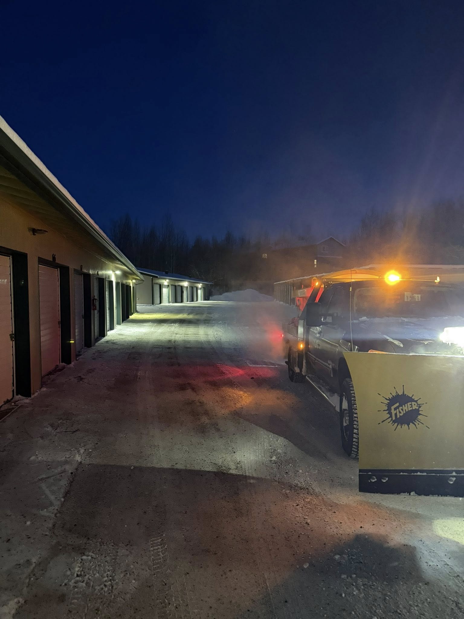 C&C General team in Wasilla, AK - people or person