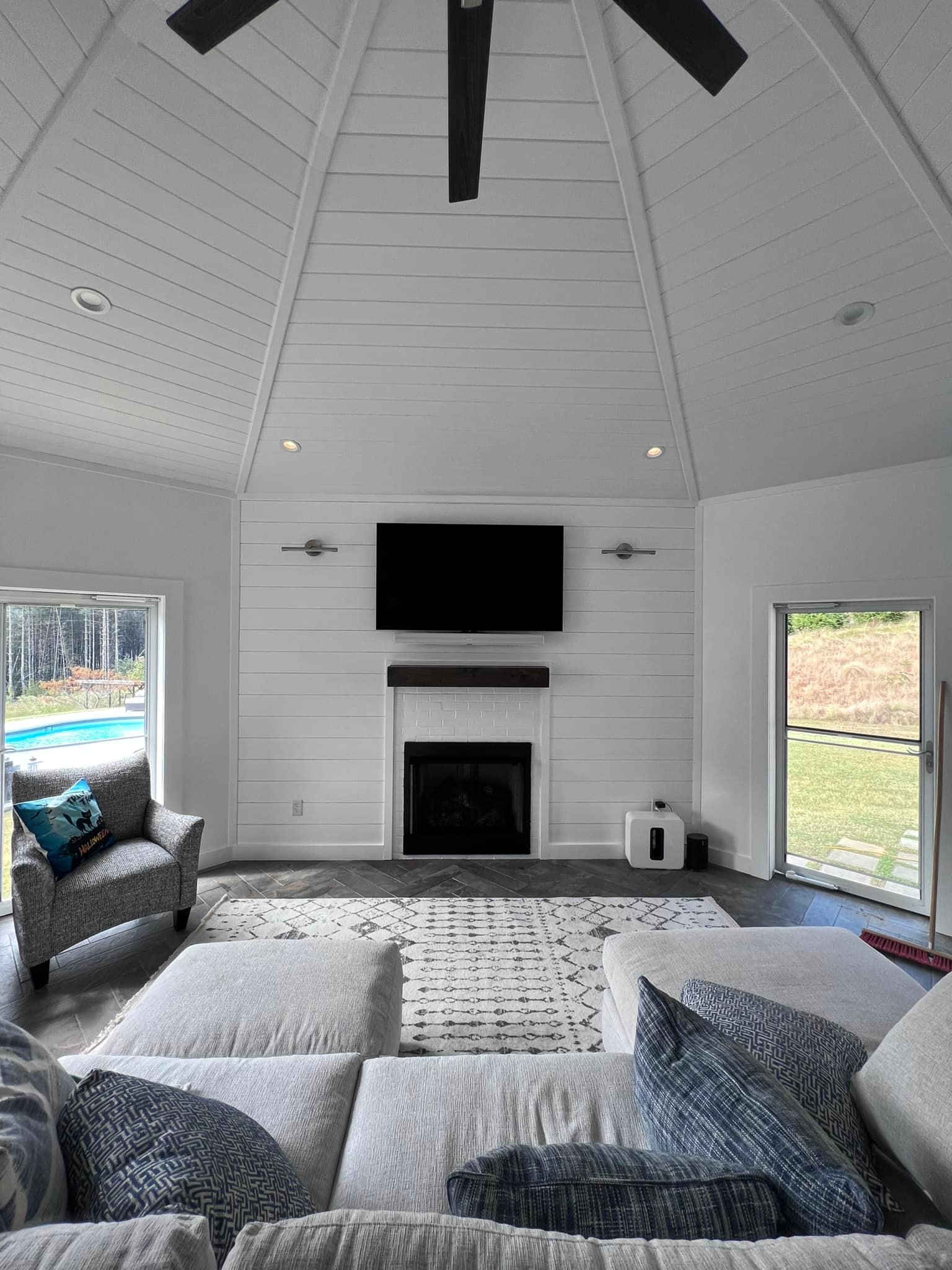  for Cote Builders in Tryon, NC