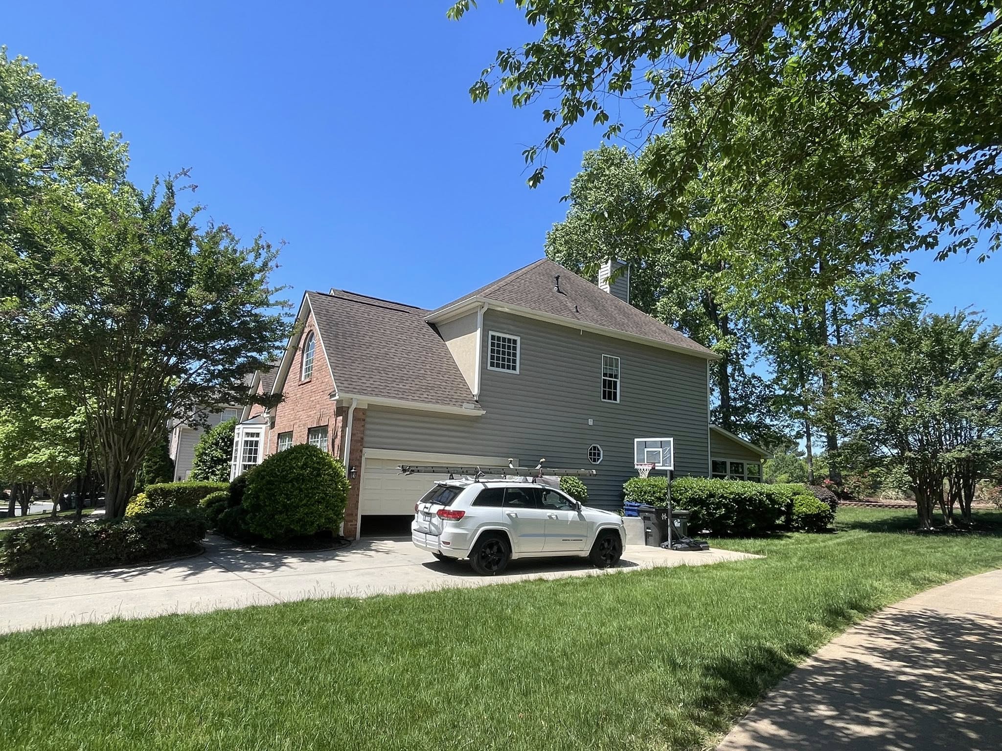  for Rocky River Contractors, LLC in Charlotte, North Carolina