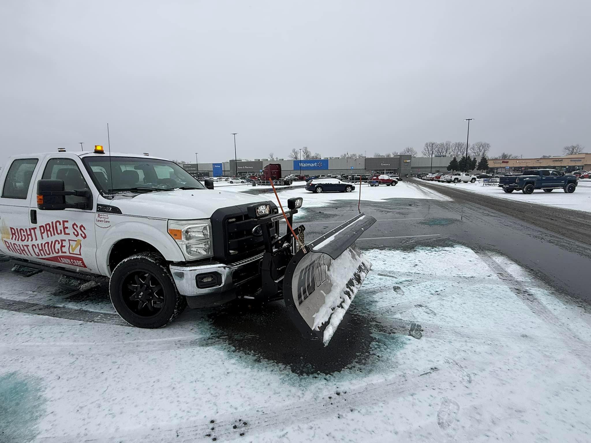  for The Right Price Right Choice Lawn Care Services in Murfreesboro, TN