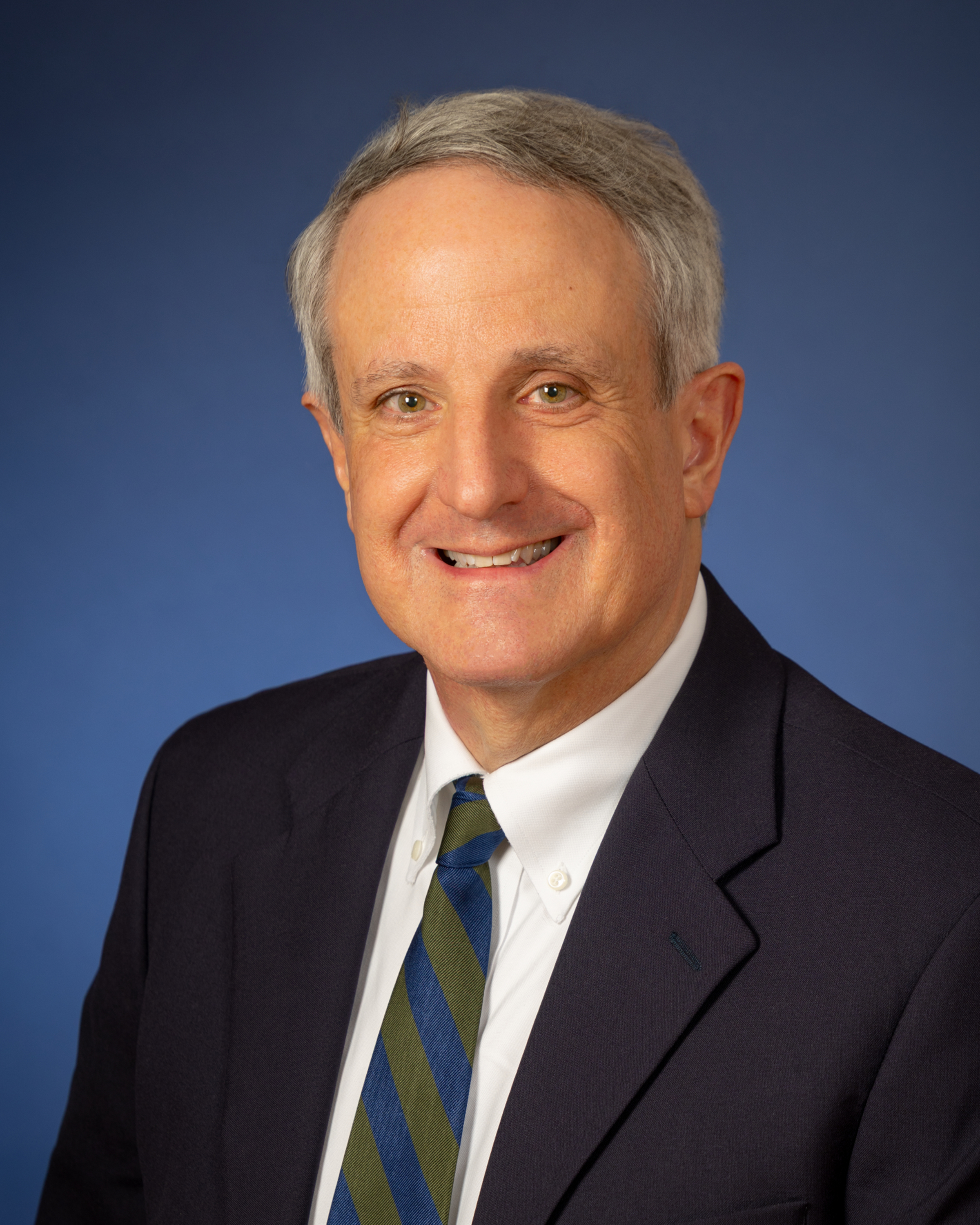 Charles Stanford, CPA