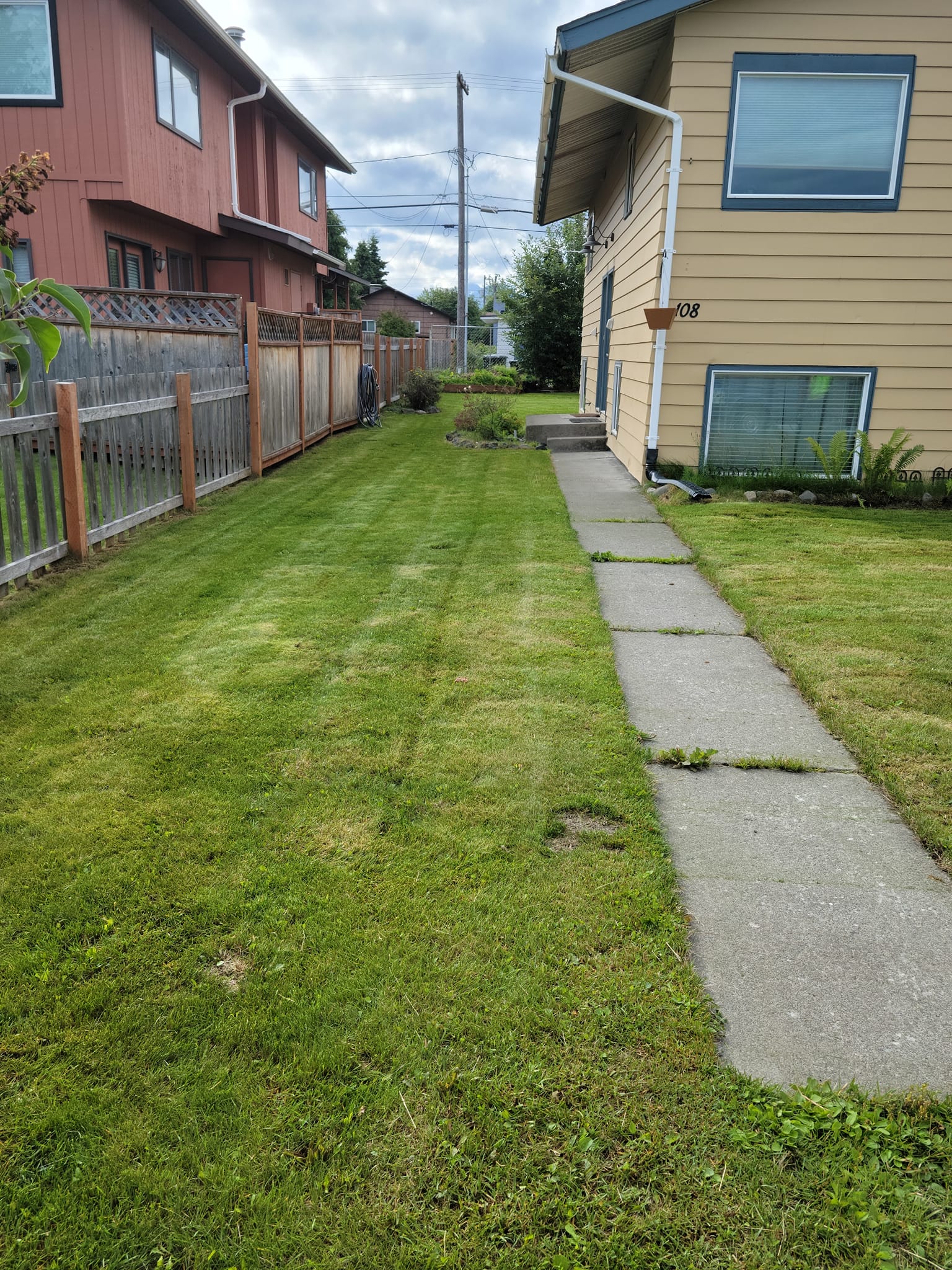  for Total Lawn Care Service in Anchorage, AK
