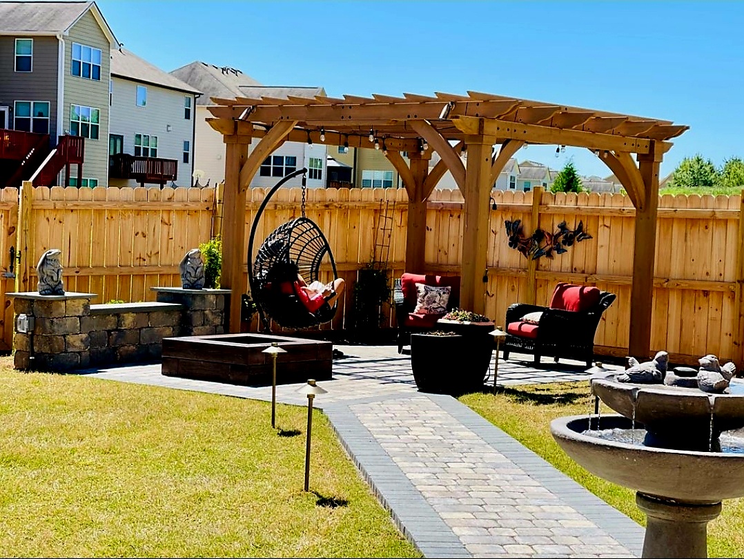  for Atlanta's Best Landscaping in Cumming, GA