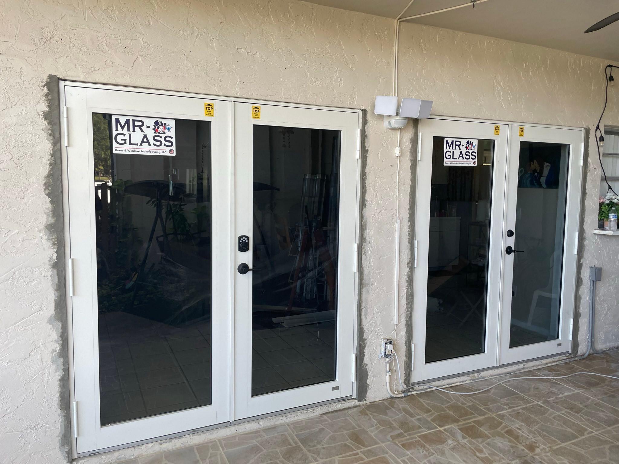  for 3D Impact Windows in West Palm Beach, FL