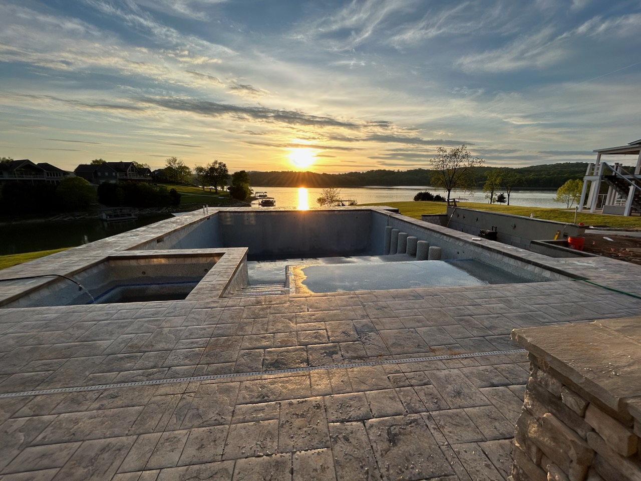  for Infusion Construction & Home Services  in Knoxville, TN