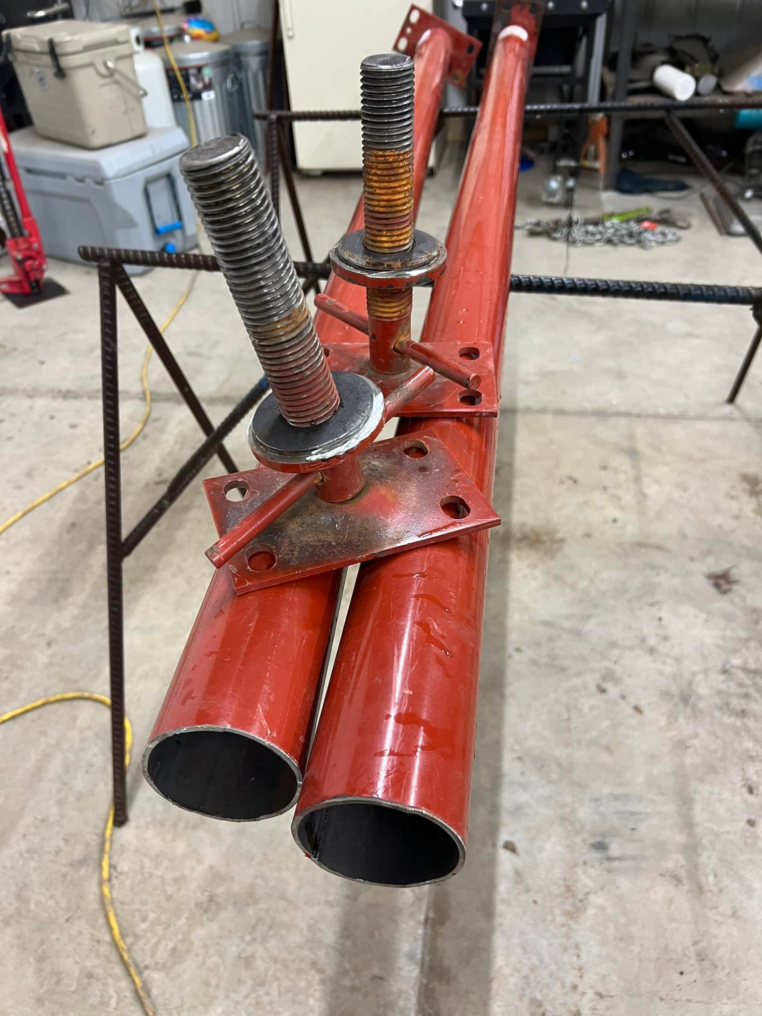 Jesses Welding and Repair team in Topeka, KS - people or person