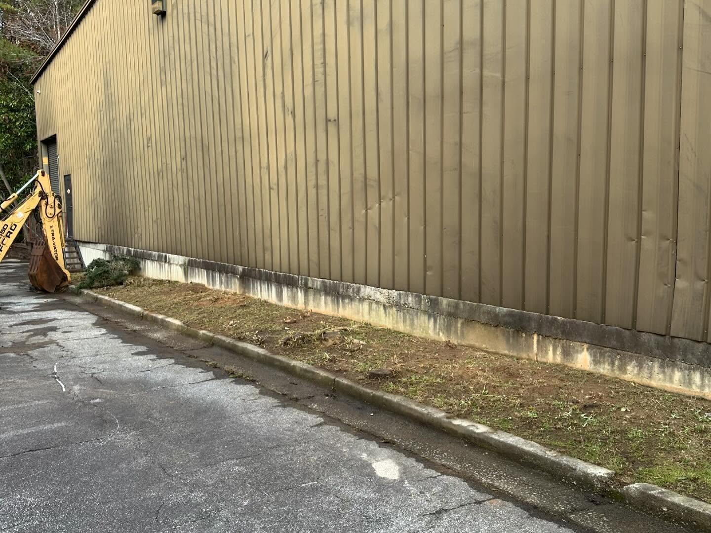  for Hedgecraft Landscaping LLC in Senoia, GA