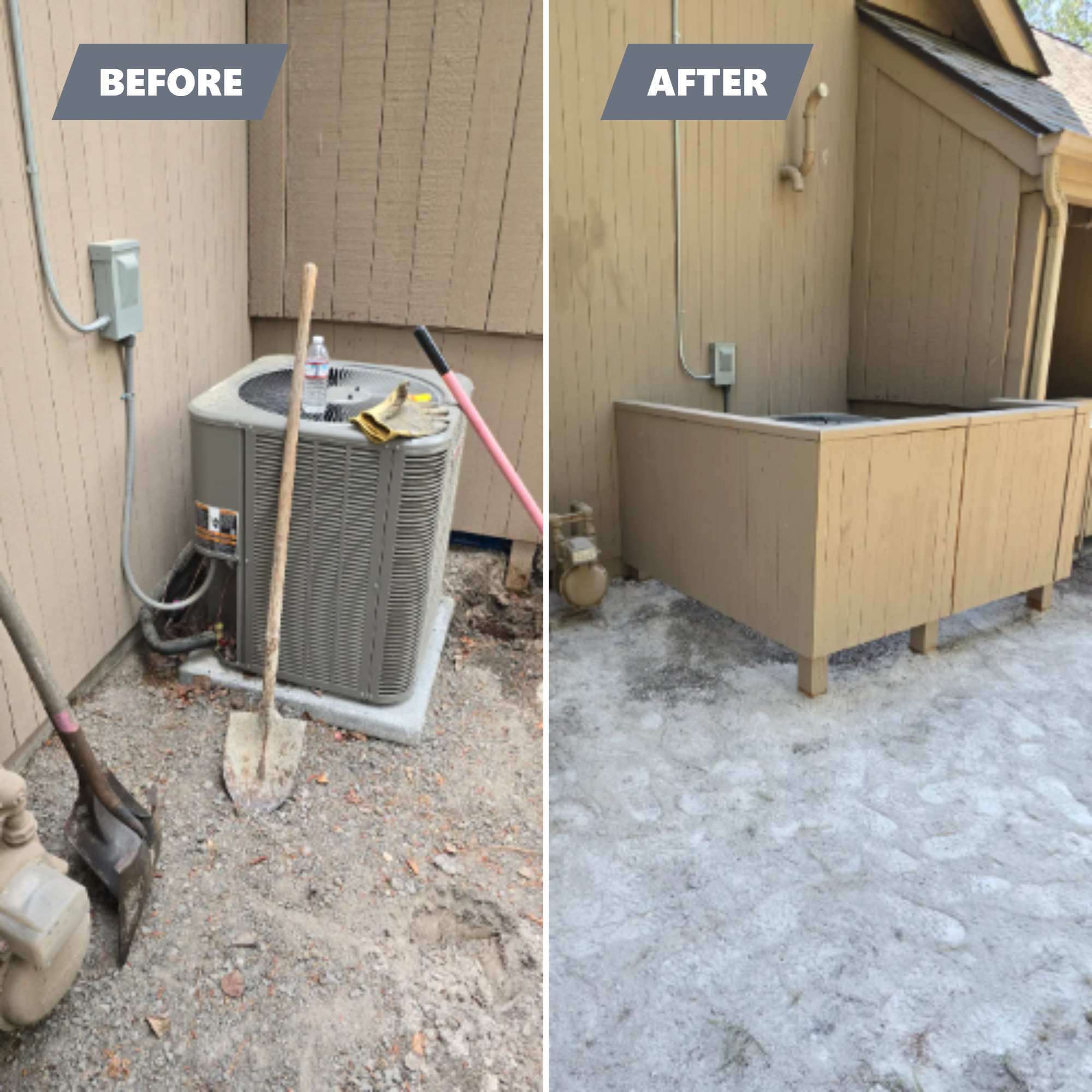  for 1st Class Handyman in La Pine, OR