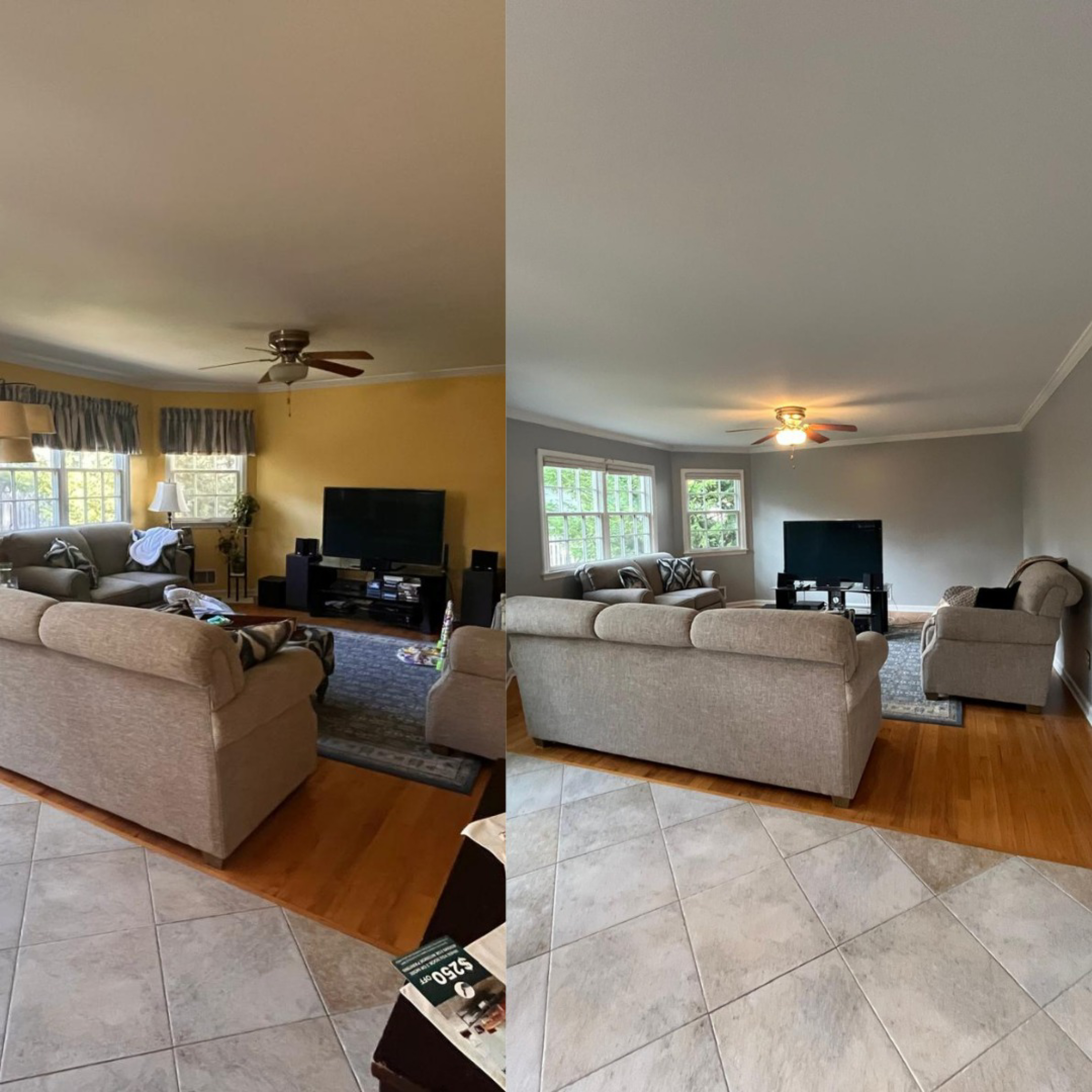  for D'Amore's Home Improvement, LLC in Westfield, NJ