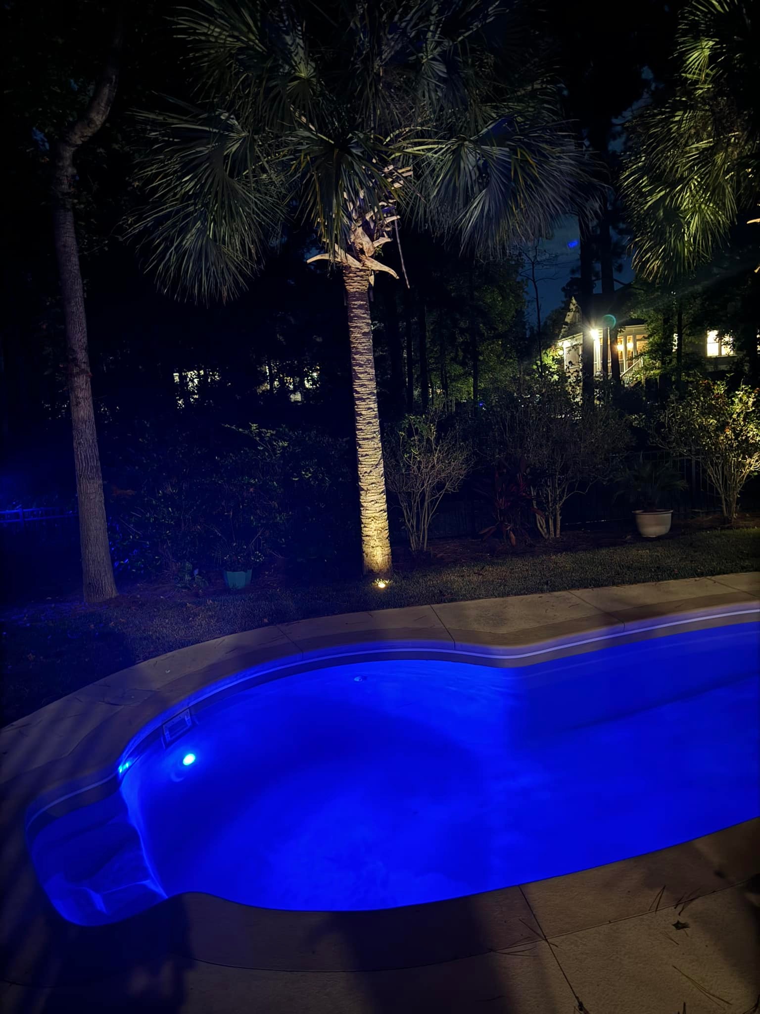  for Wheelhouse Irrigation and lighting in Charleston, South Carolina