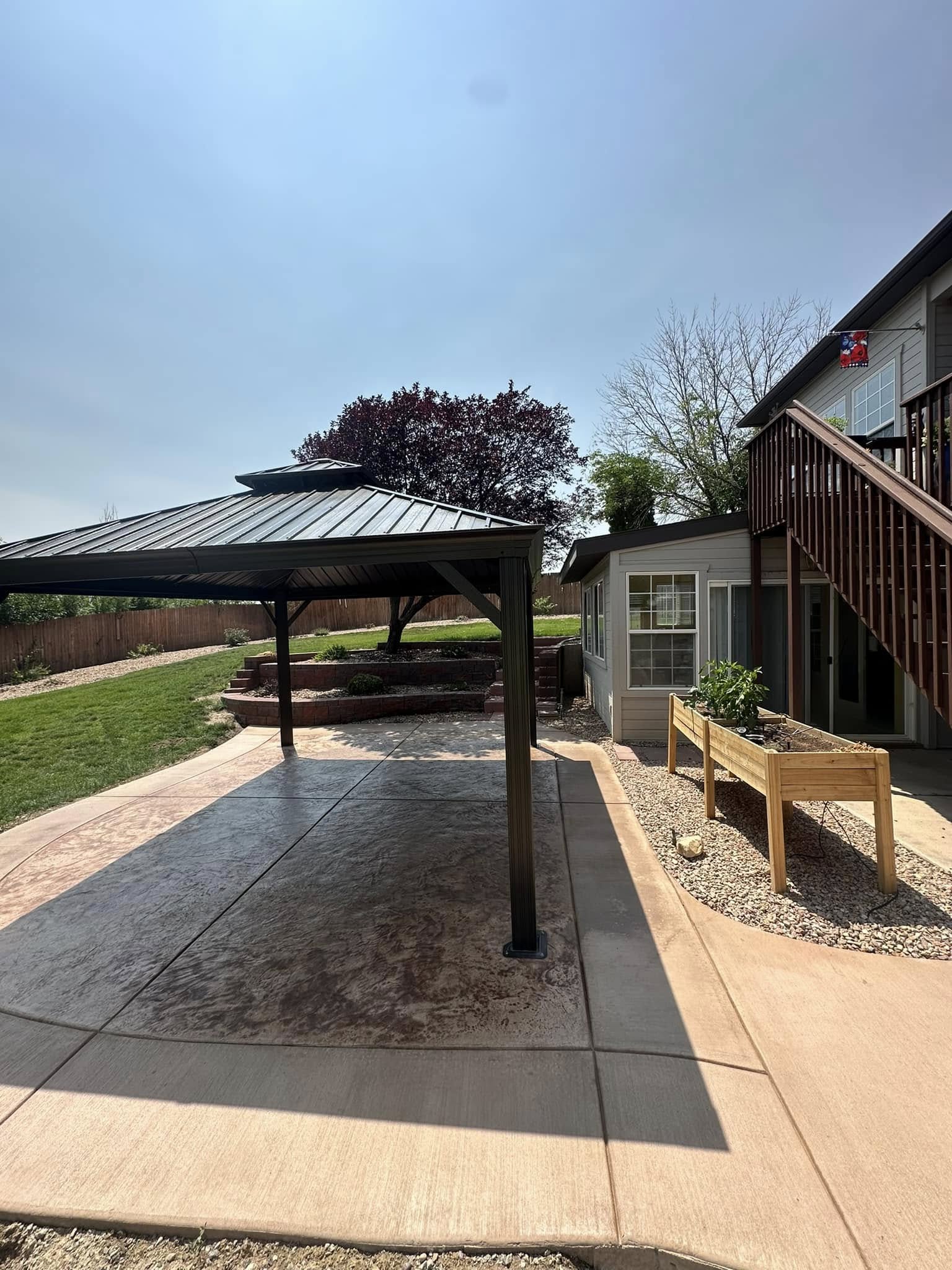 GB Concrete & Landscapes team in Grand Junction, CO - people or person