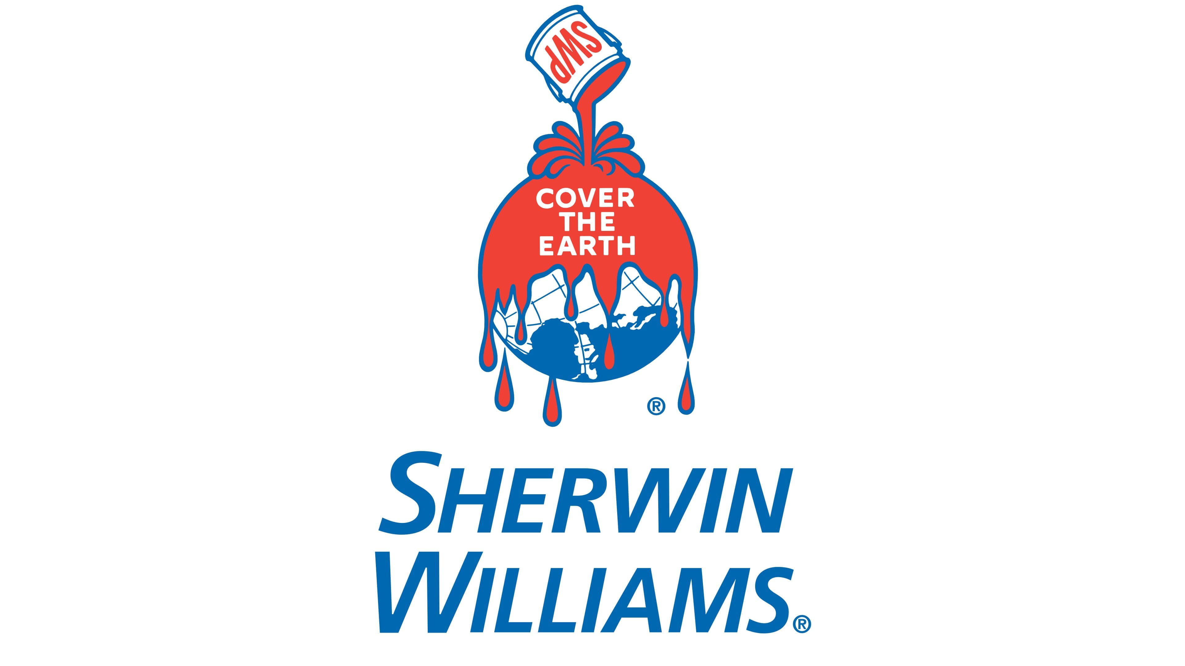 Sherwin‑Williams®