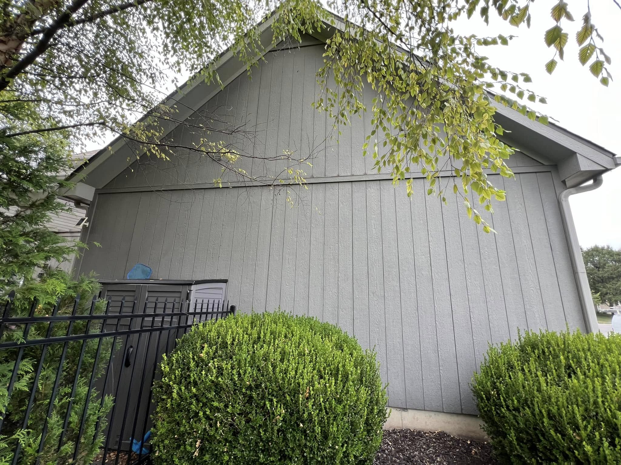  for Franks Painting LLC in Kansas City, KS