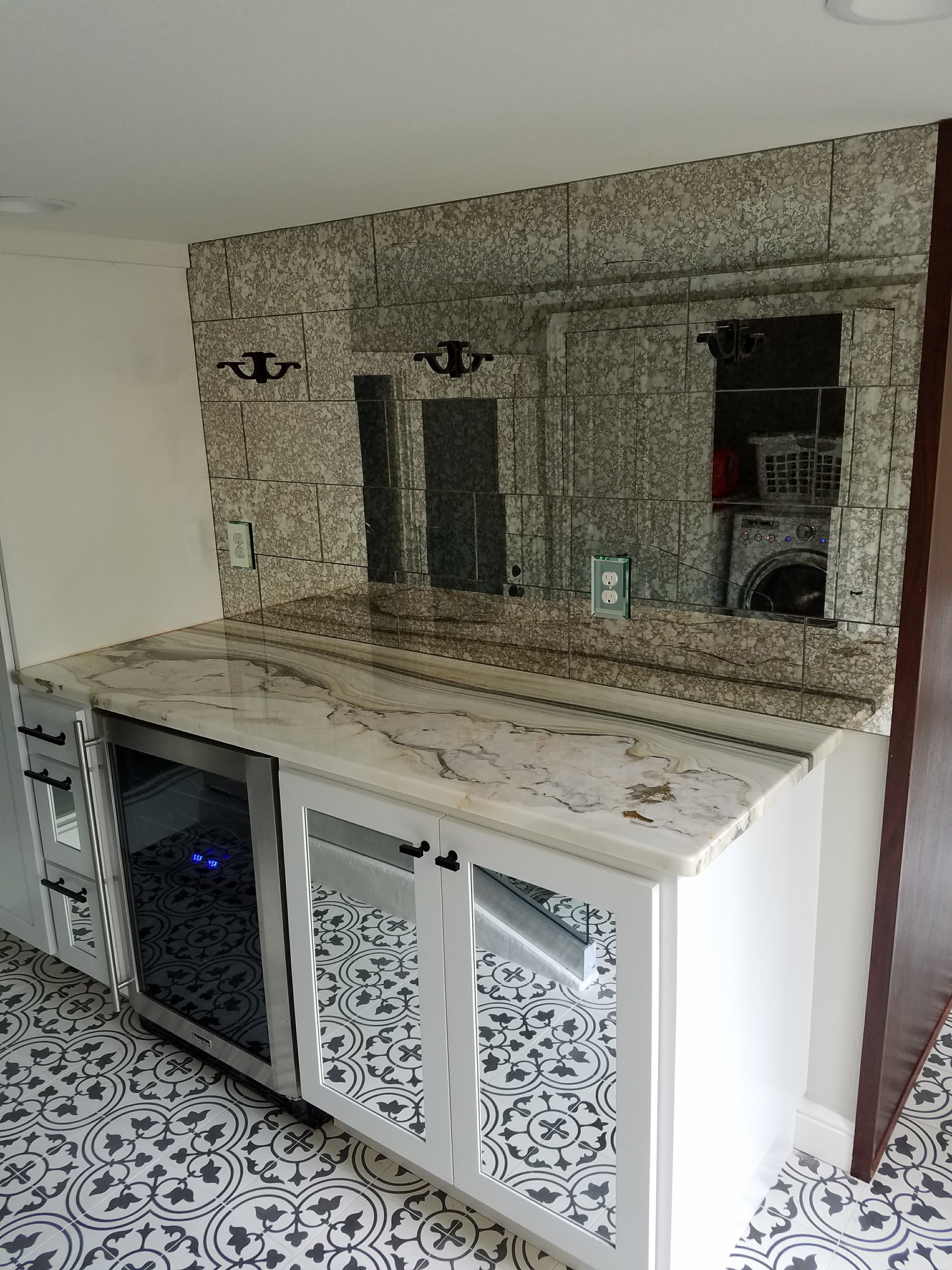 George Lopez Custom Homes team in Comfort, TX - people or person