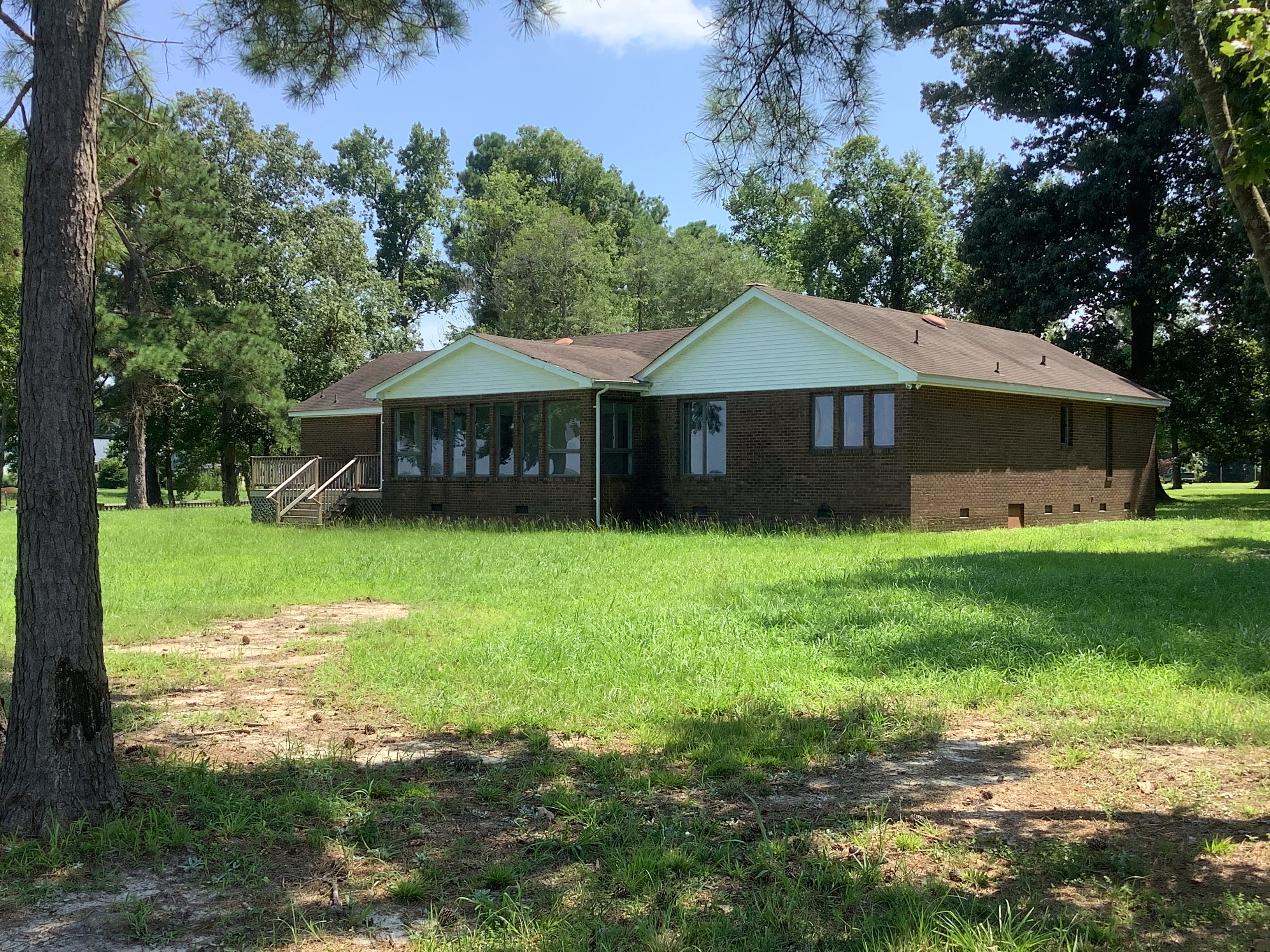 Real Estate company Stellar Properties North Carolina in Hertford, NC
