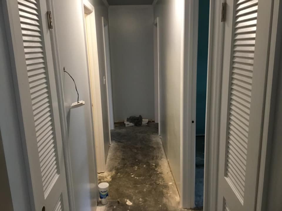  for Ivy League Maintenance Services LLC in Savannah, GA