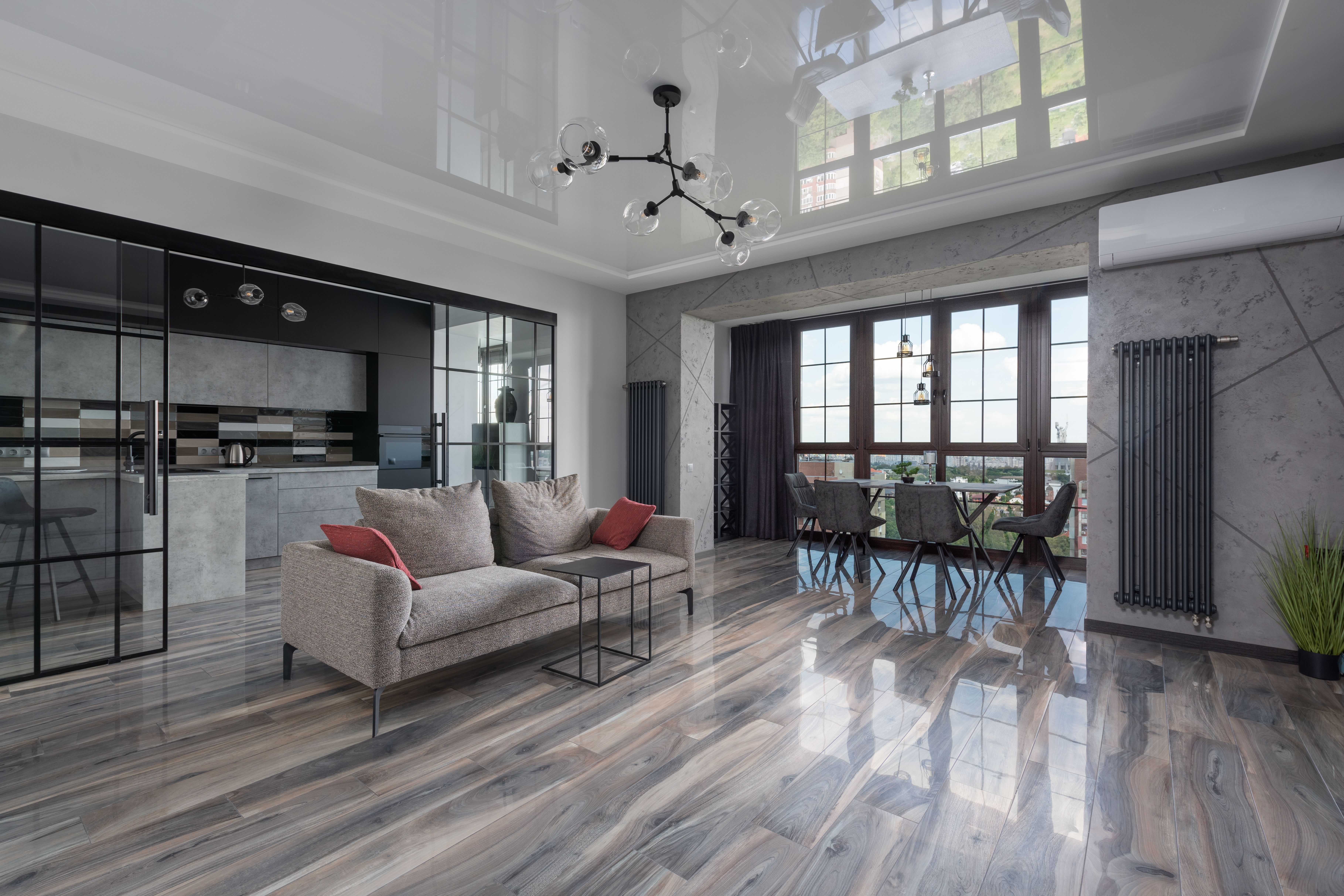  for King's County Epoxy & Flooring in Brooklyn, NY