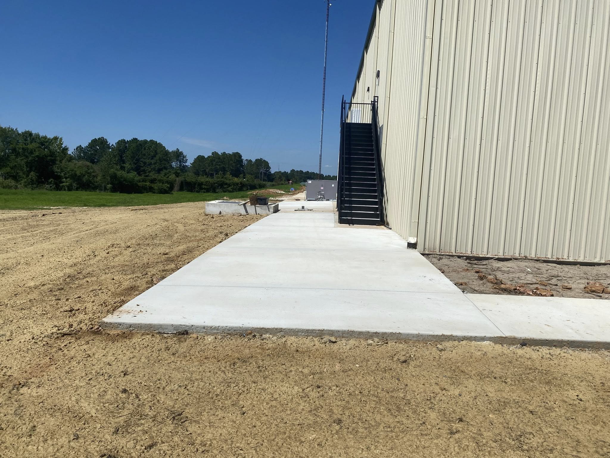  for Quality Flatwork & Concrete Construction in Dublin, GA