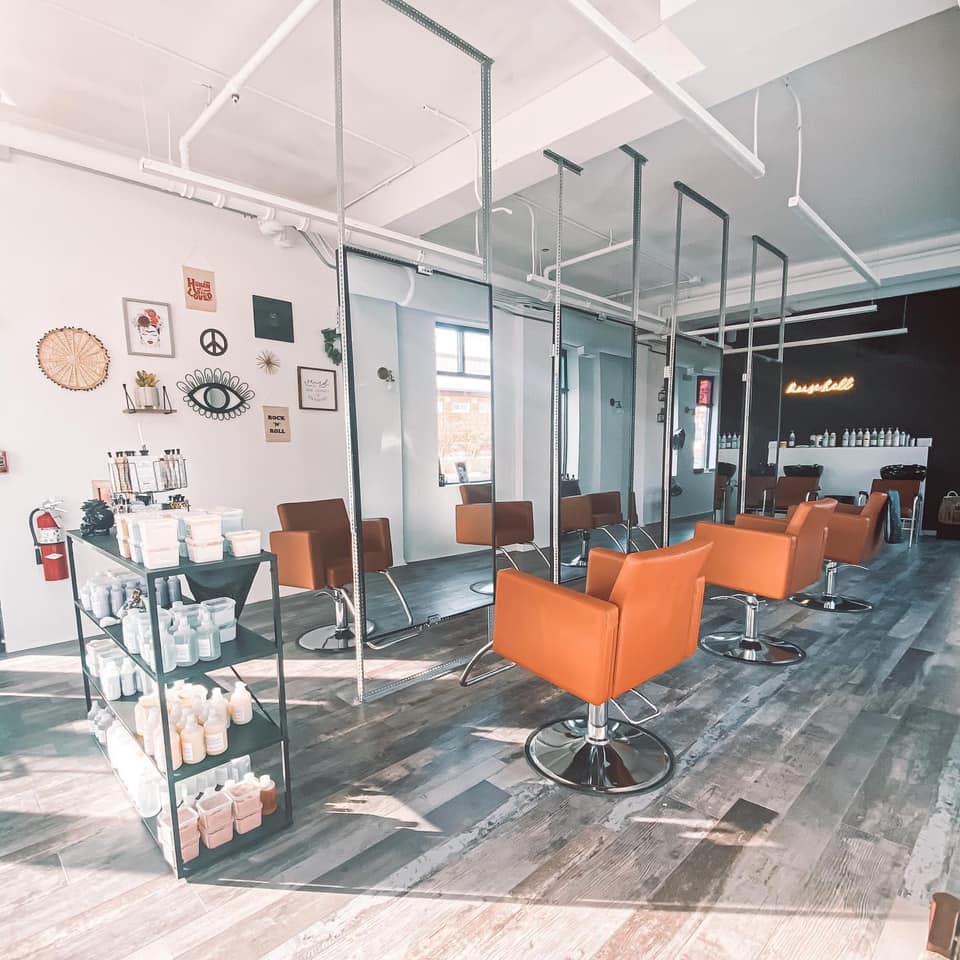 F & A Carpentry team in Northlake, IL - people or person