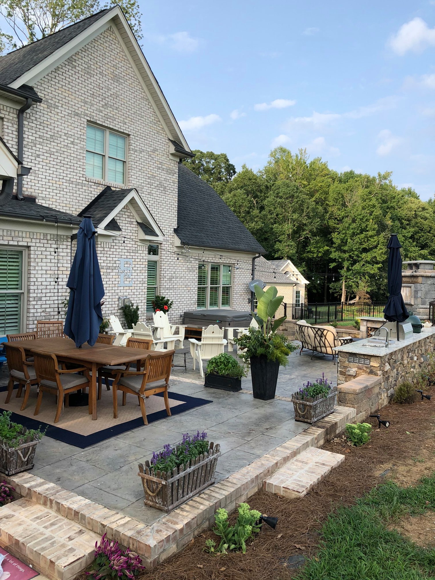 Construction & Remodeling Company company Wise Builders in Greensboro, NC