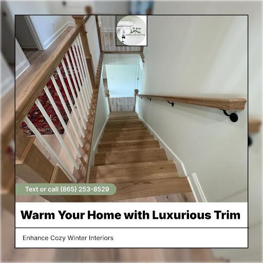  for Harris Construction Services in Maryville, TN