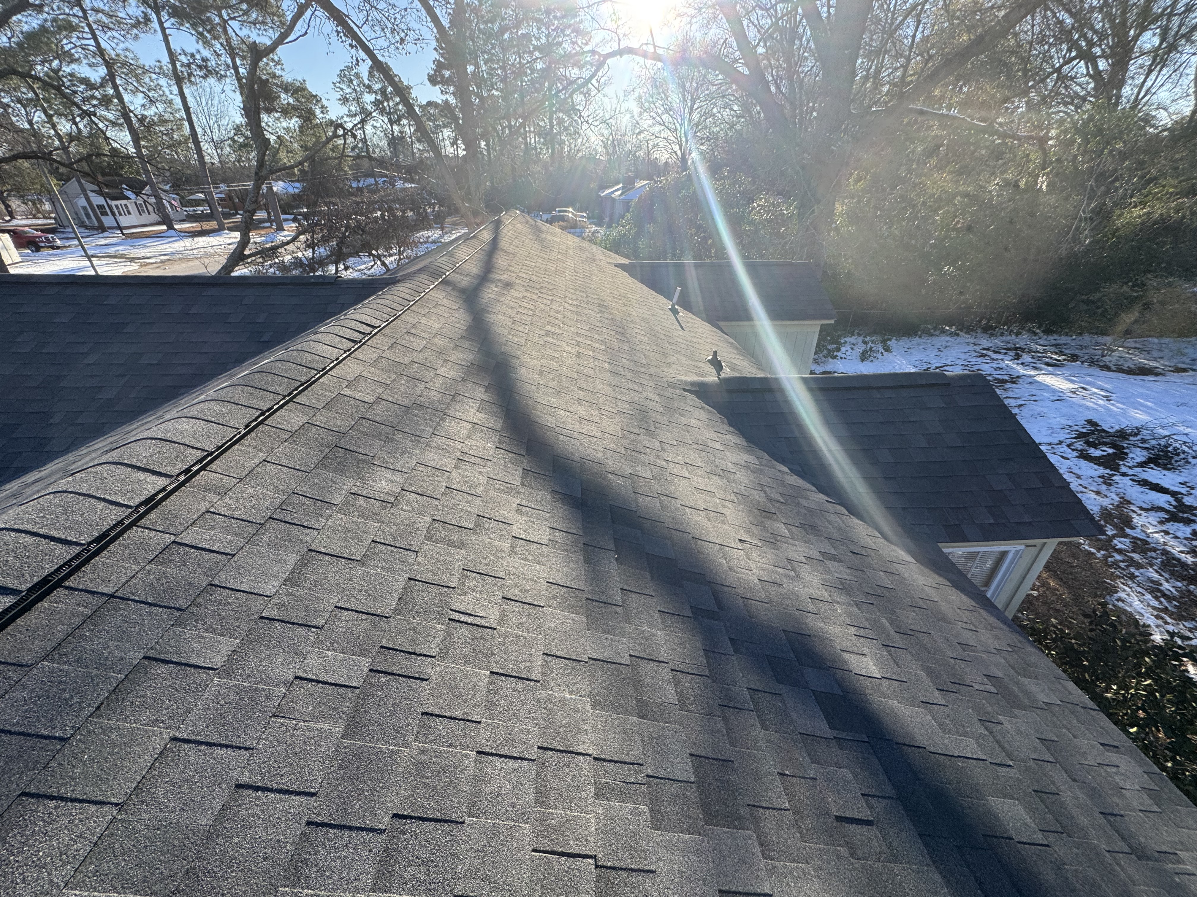  for Roofing By Eubanks Home Improvements in Camden, SC