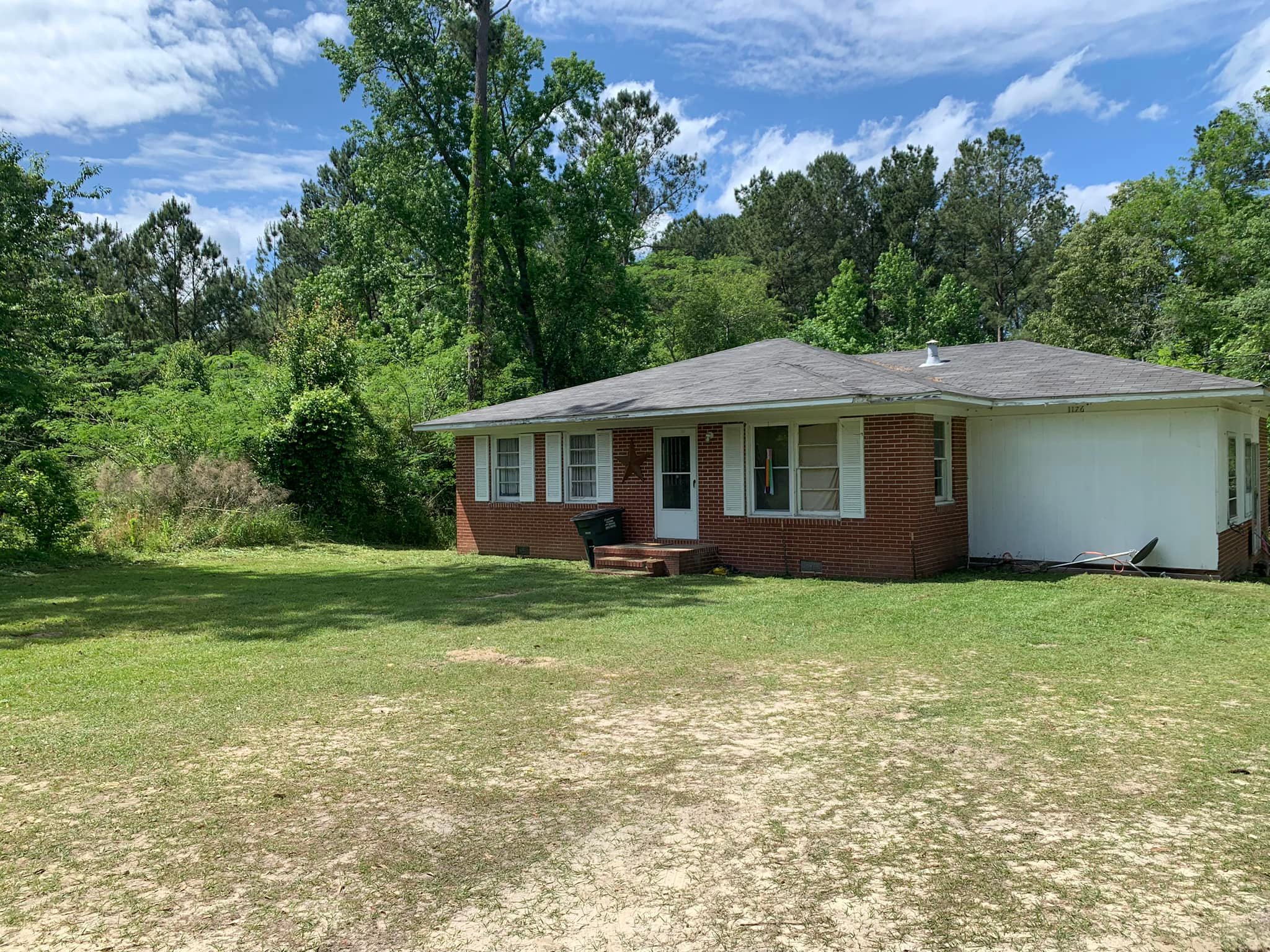  for S&S Lawn and Home Services in Dublin, GA