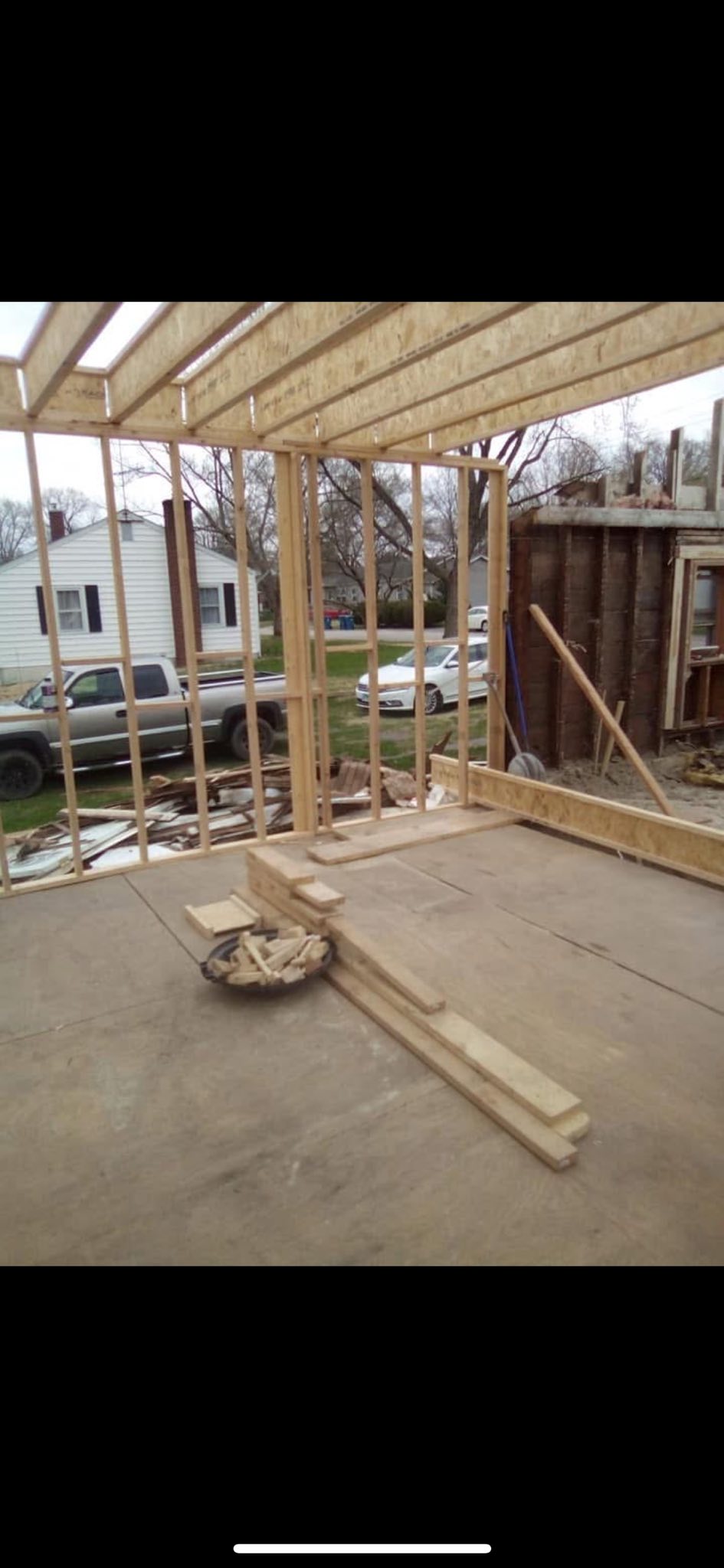  for Q & Ace Const LLC in Belleville, IL