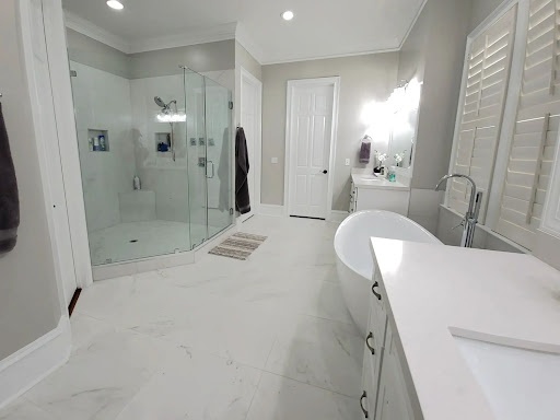  for The Great American Construction Co. in Tallahassee,  FL