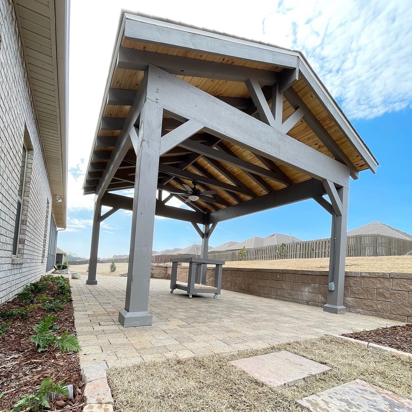 CSS Renovations team in Huntsville, AL - people or person