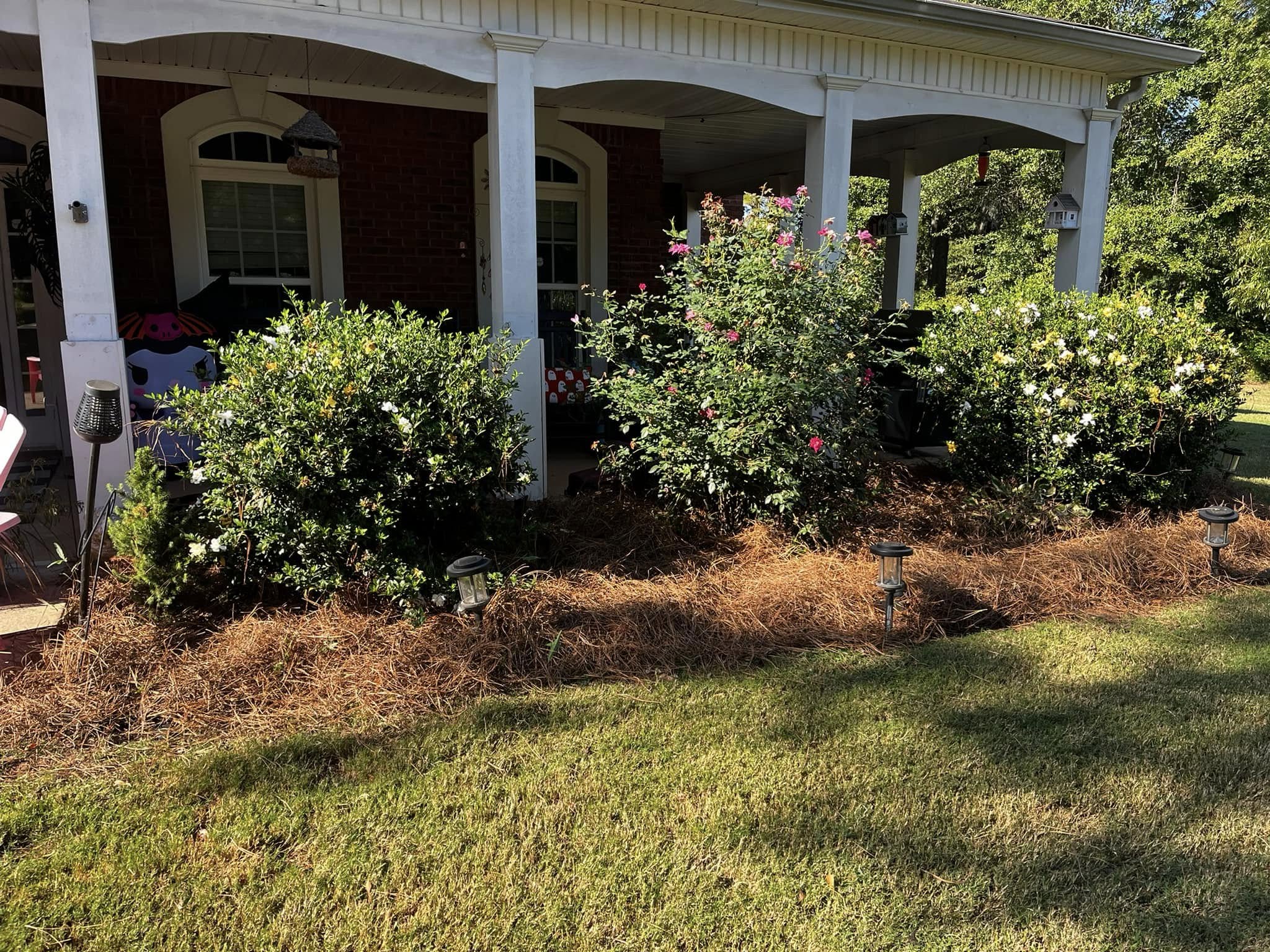  for Southern Outdoors Landscaping in Covington, GA