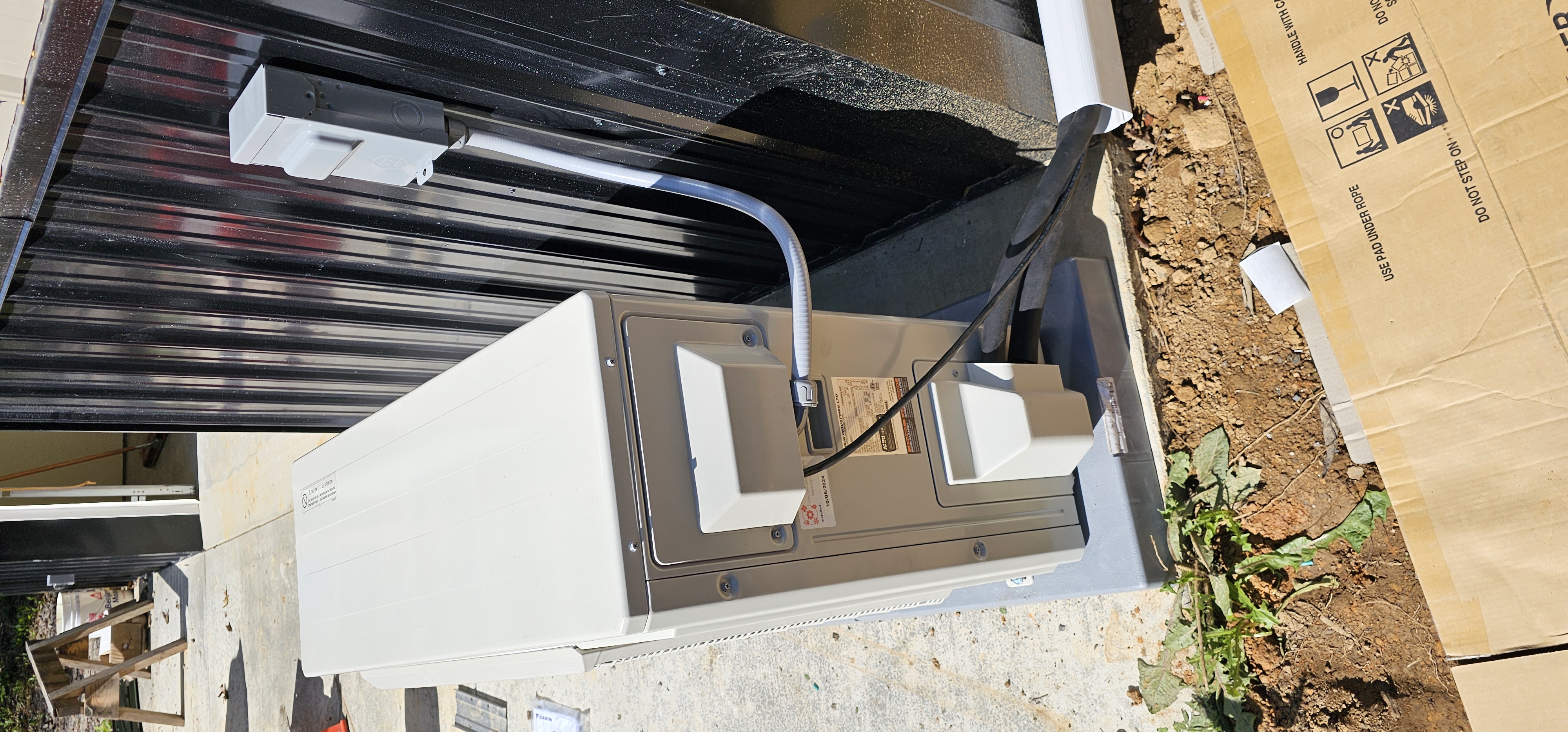  for Chaney’s Mechanical Services LLC in Sharpsburg, MD