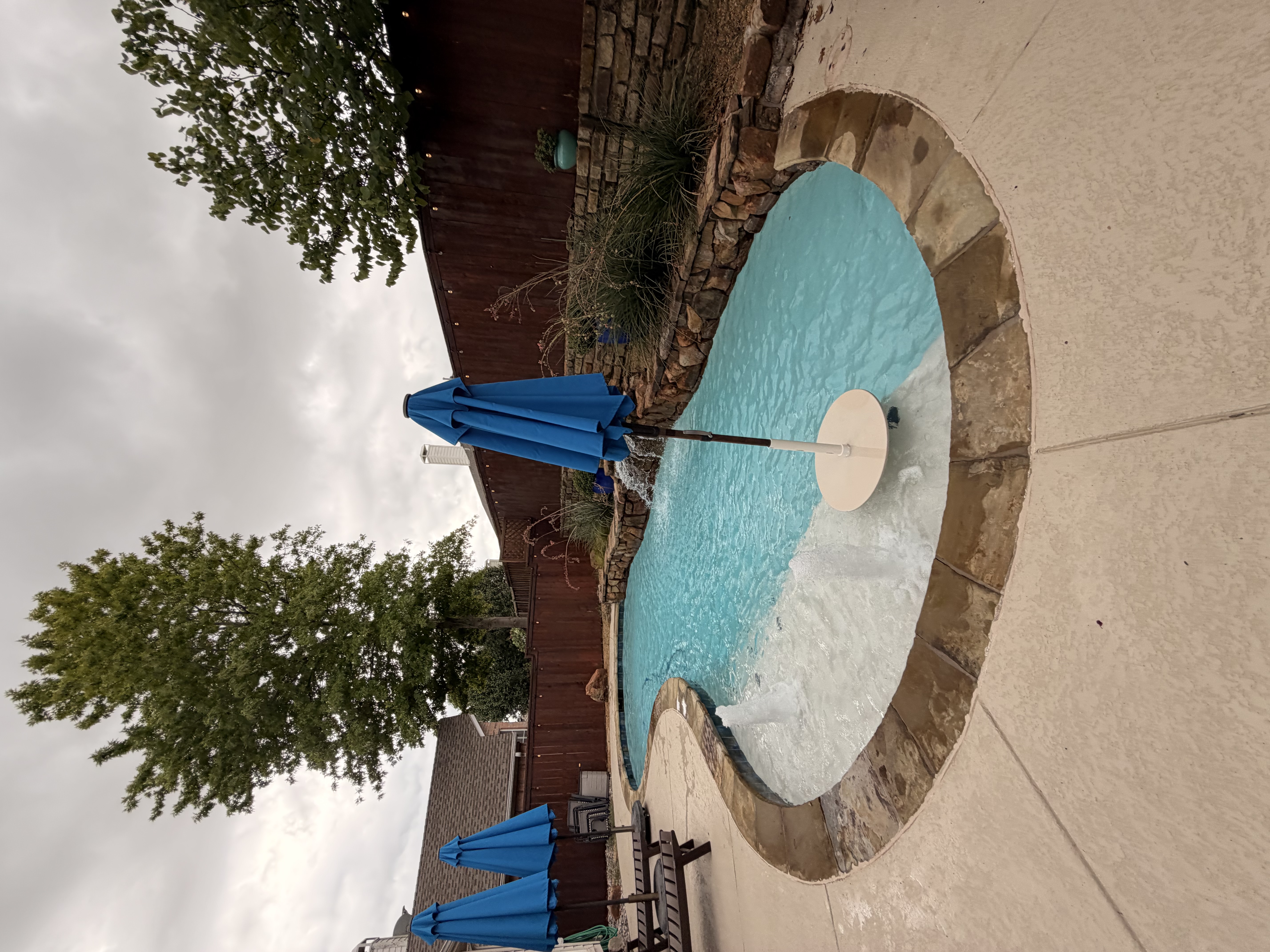  for Hugo's Pool Service in Dallas,  TX