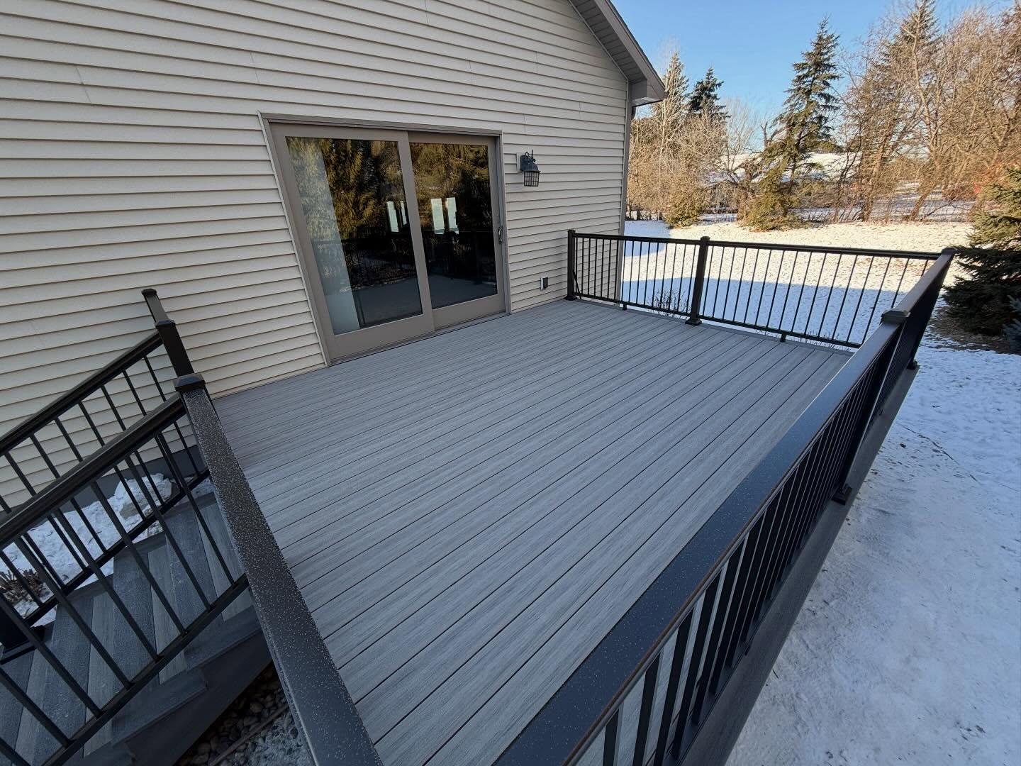 Tru Frame Outdoor Structures team in Menasha, WI - people or person