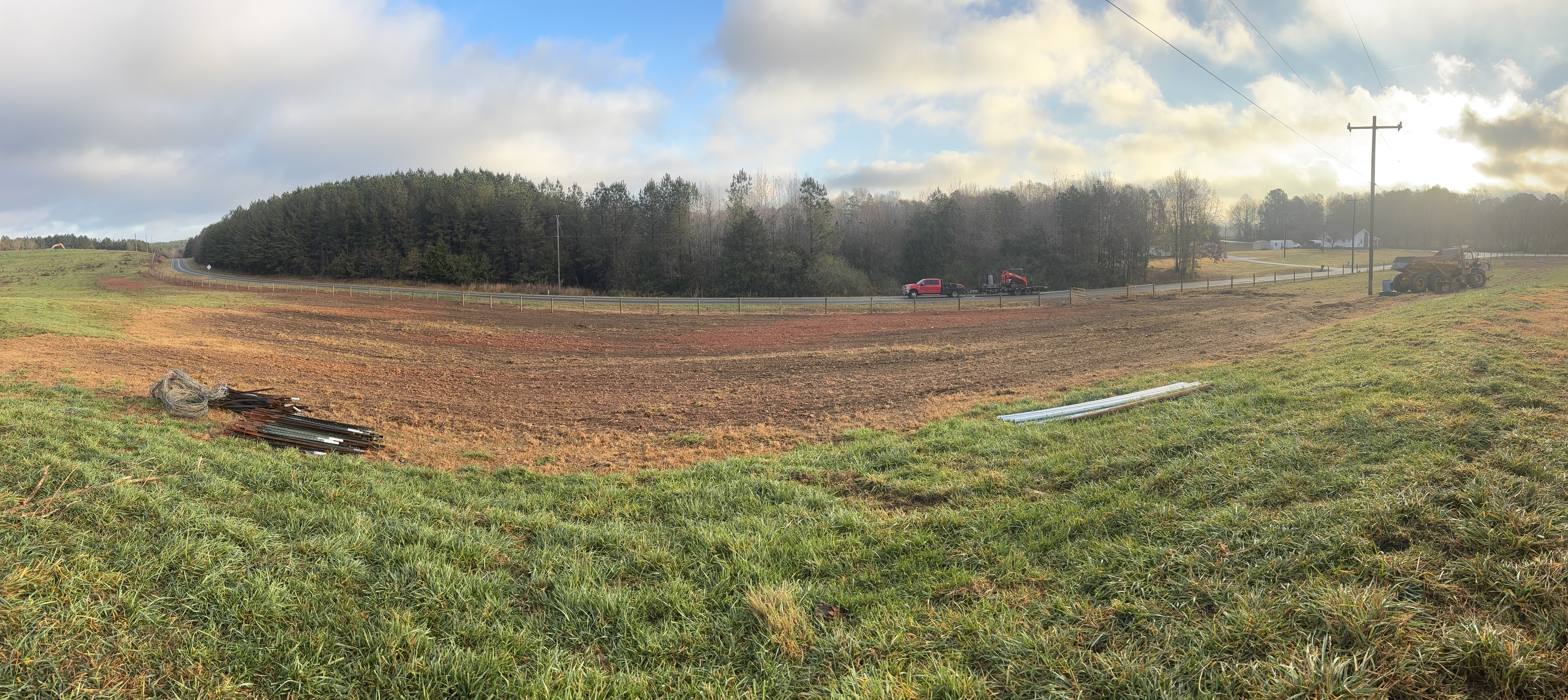  for LB Fencing & Services in Archdale, NC