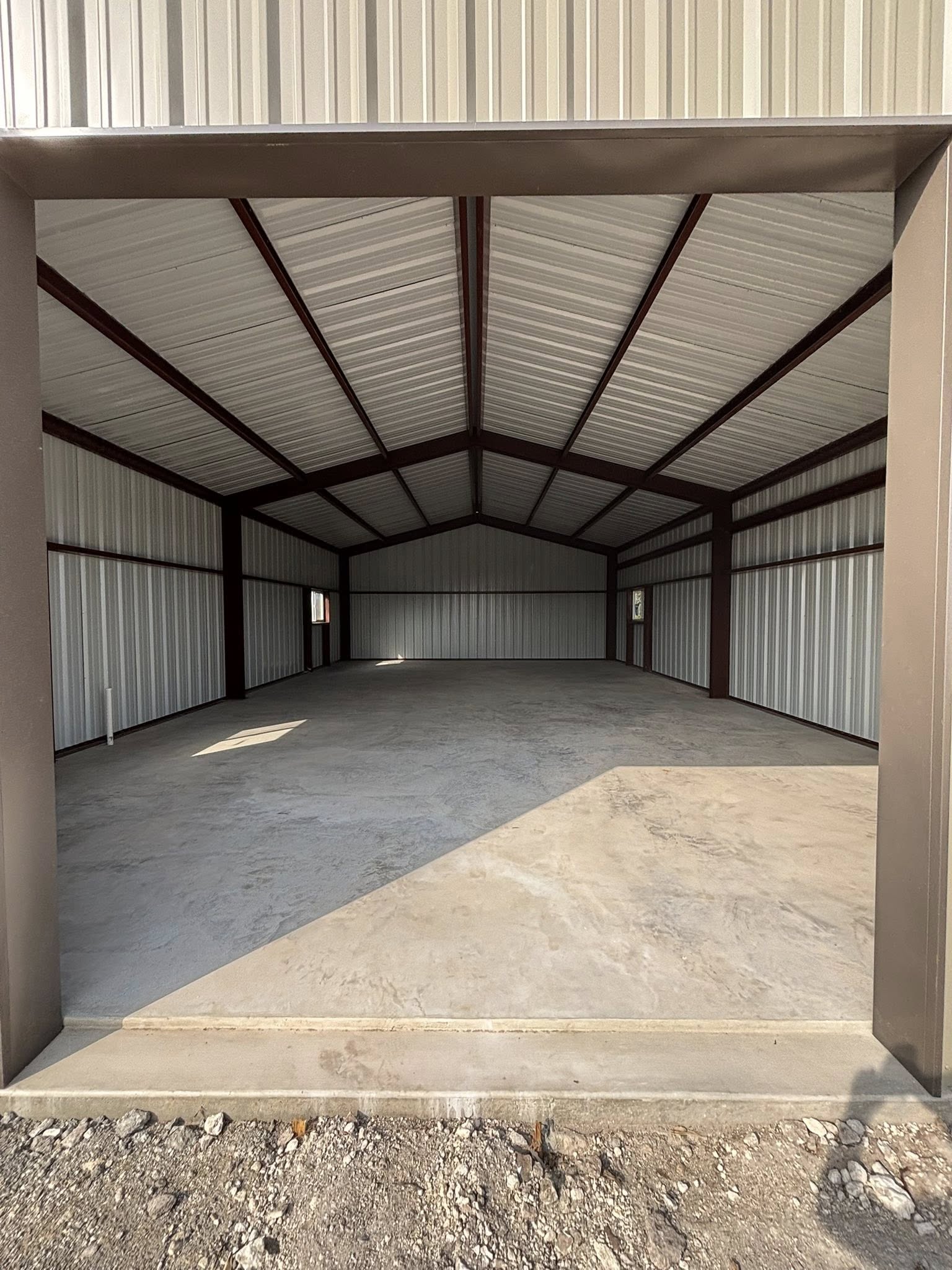  for Twisted K Construction in Center Point, TX