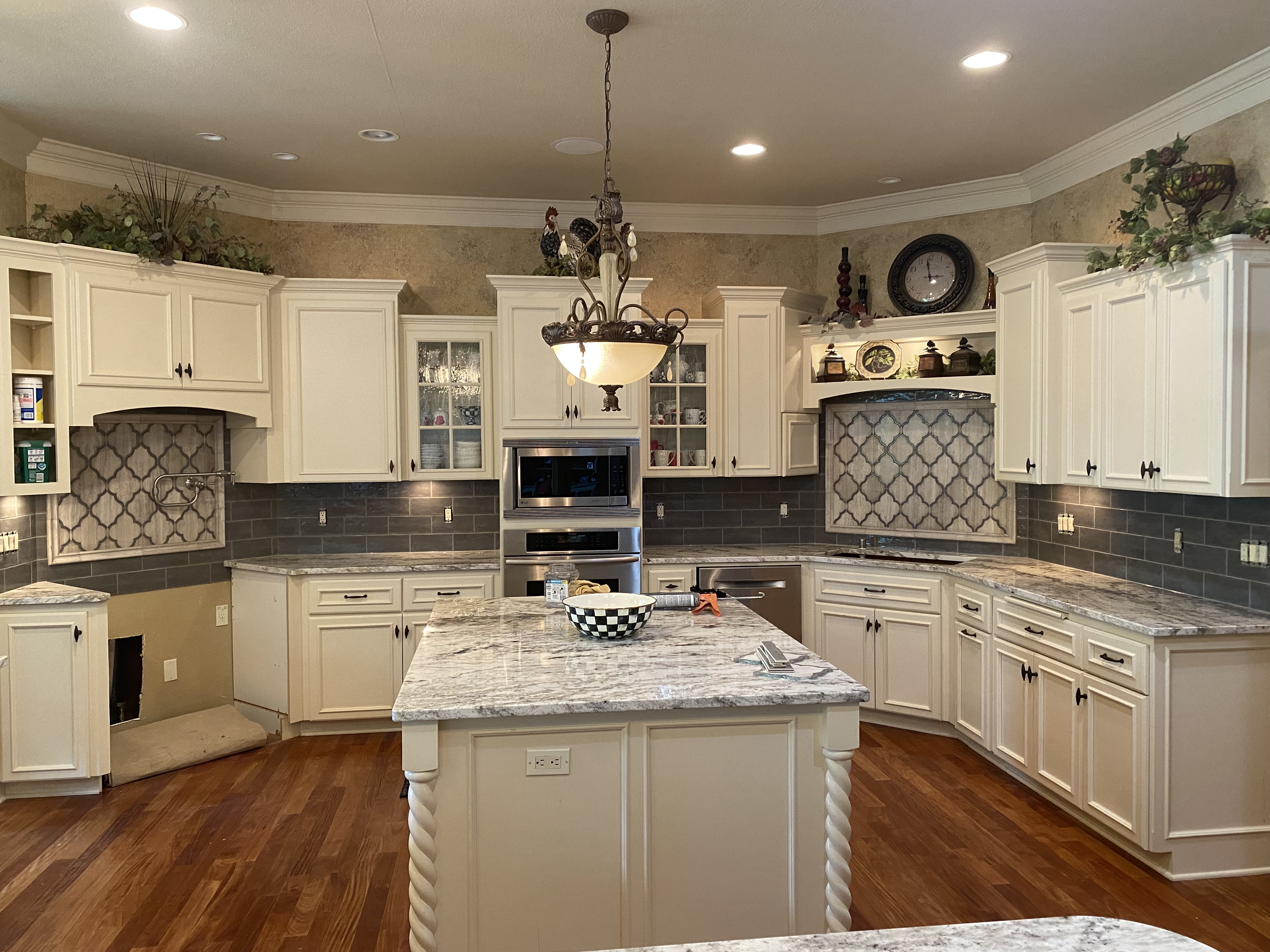  for Jays Tile Styles LLC in New Berlin, WI