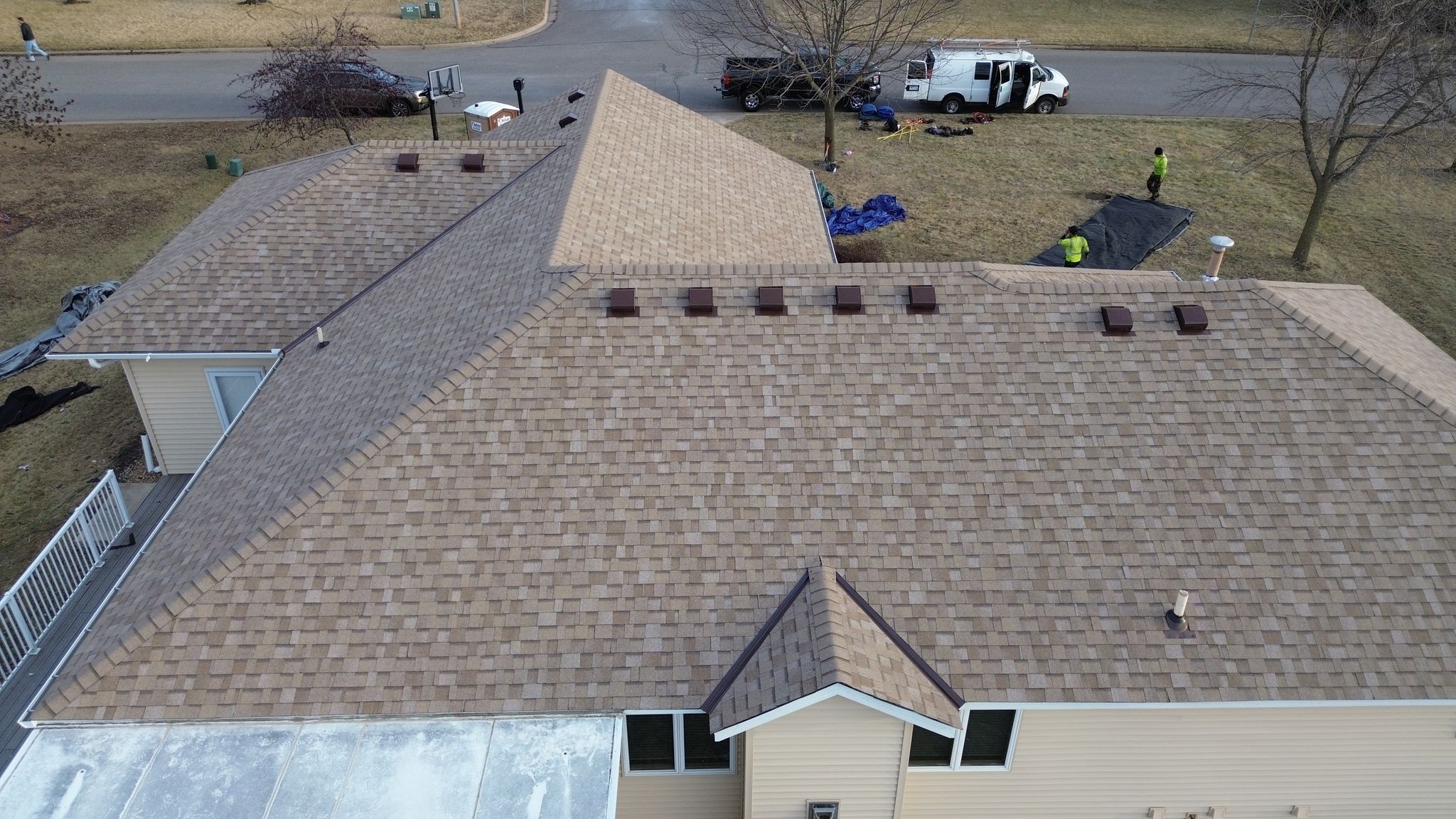  for Omega Construction LLC in Rochester, MN