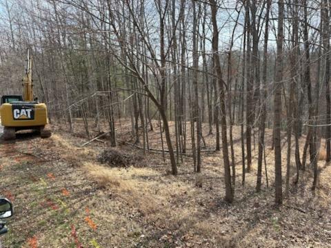  for Barnes Backhoe & Grading in Taylorsville, NC