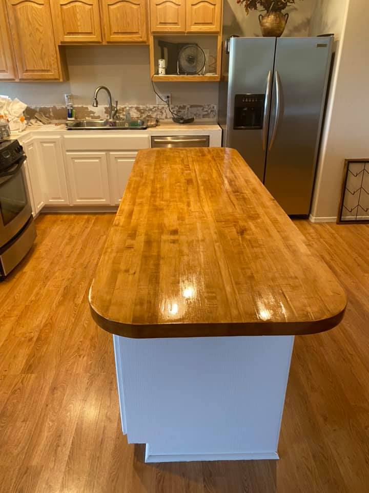  for Reed's Painting LLC in Prescott Vallley, AZ