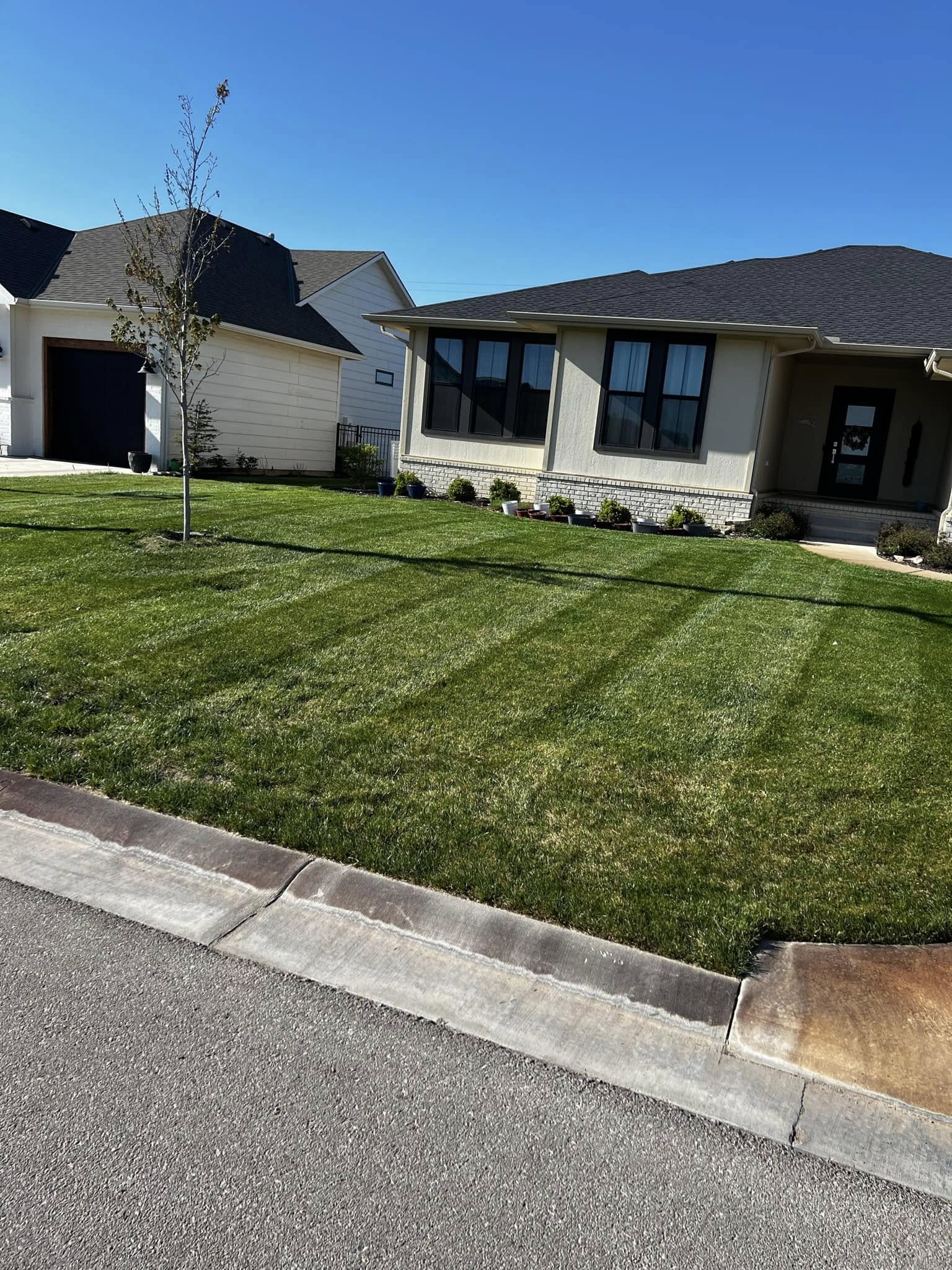 for Macy Mowing LLC in Wichita, KS