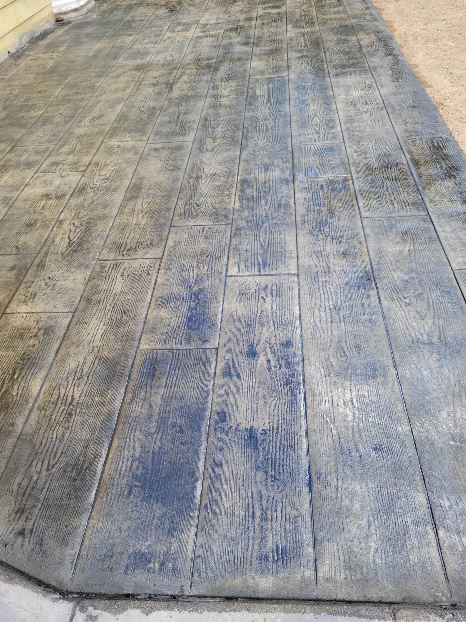  for Eds Concrete and Flat Work in Douglas, WY