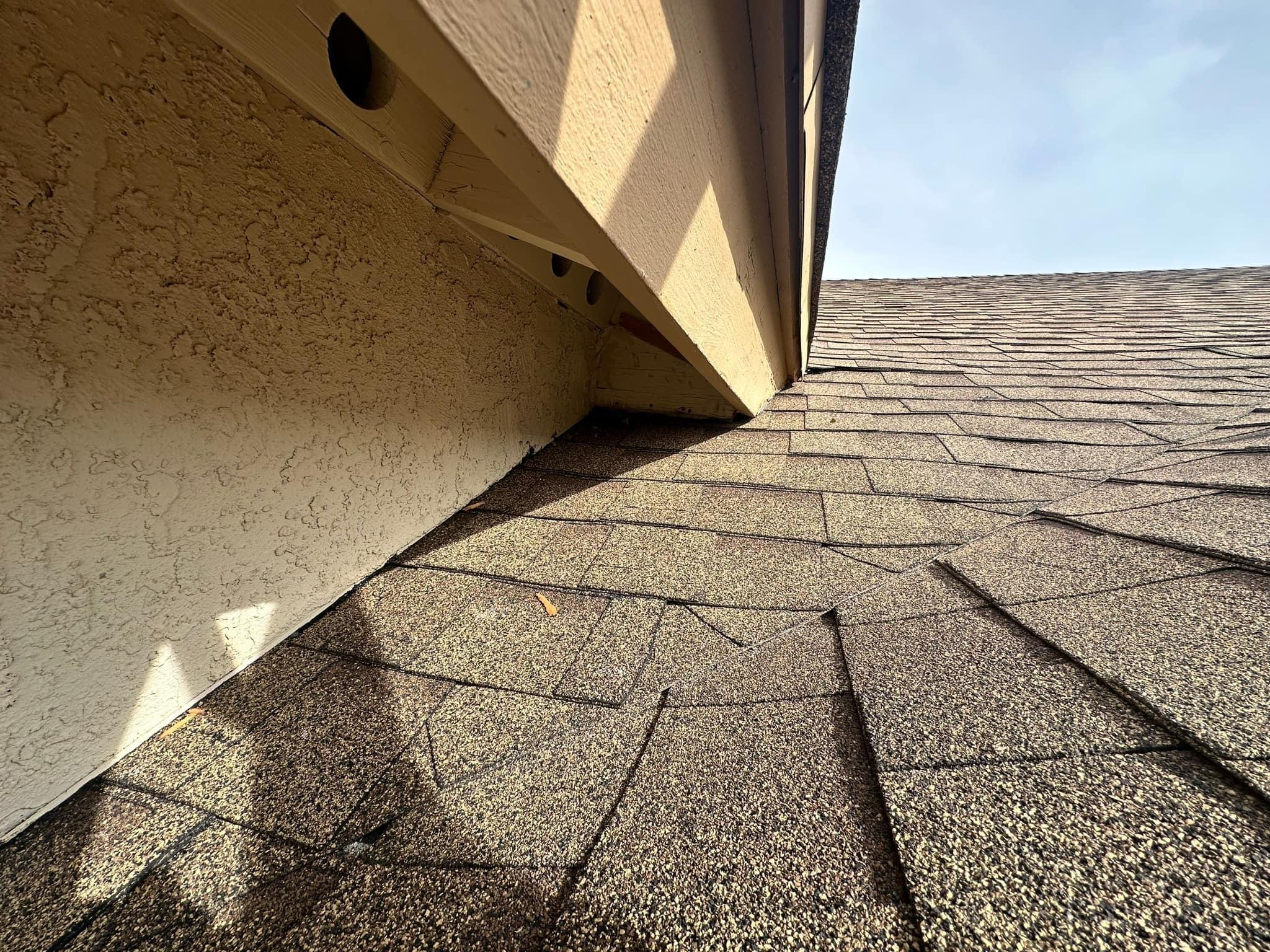 Roofing company Alpha Roofing LLC  in Tucson,  AZ