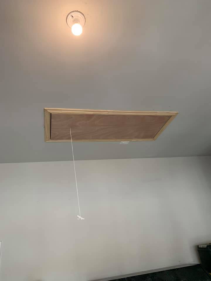  for BJR Construction in Katy, TX