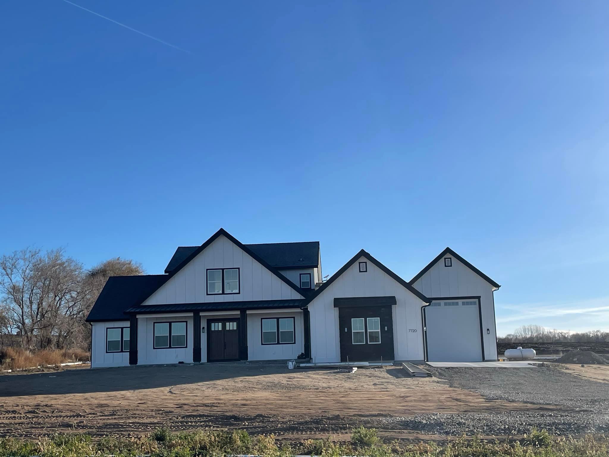  for IPF Construction in Nampa, ID