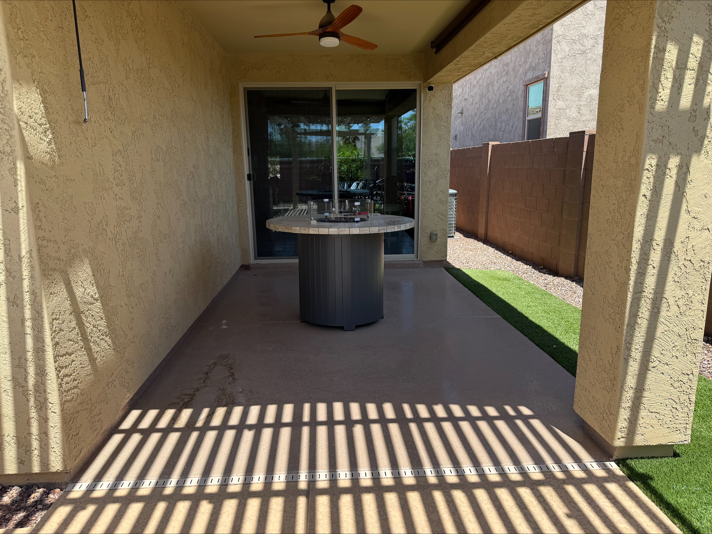 landscaping company Ramirez Landscaping in El Mirage, AZ