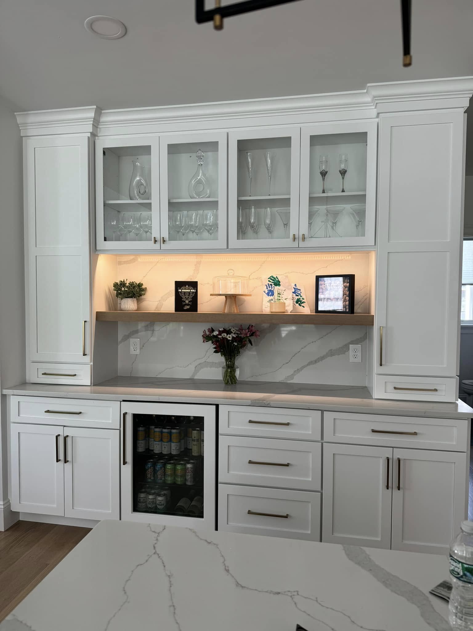 electrician company All Phase Contracting in Chepachet, RI